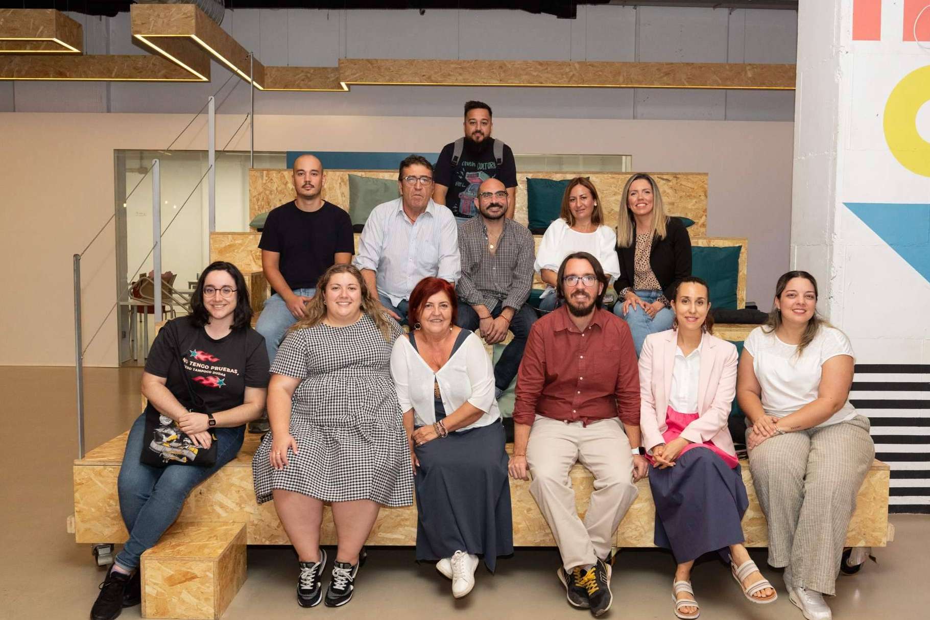 De Empleado a Emprendedor, una novedosa formación creada por Rubén Monllor para impulsar el éxito de los nuevos emprendedores