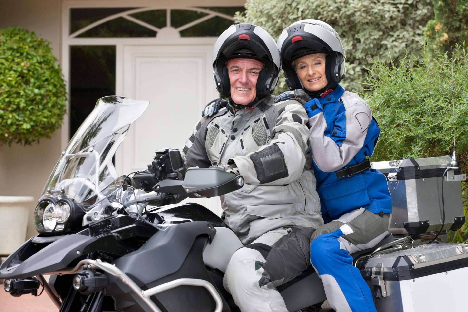 El mototurismo, la nueva moda en auge por promover una manera de viajar distinta y única
