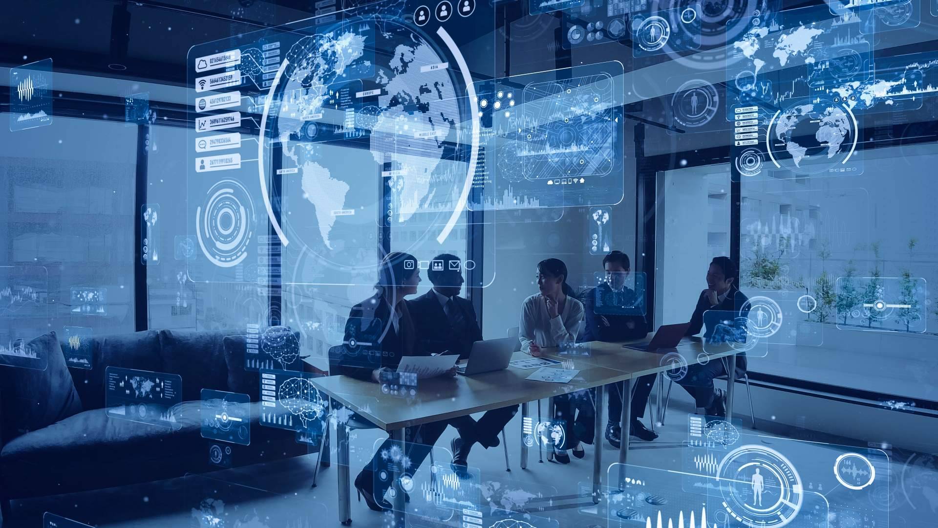 Kawaru Consulting impulsa el potencial de las empresas mediante soluciones tecnológicas