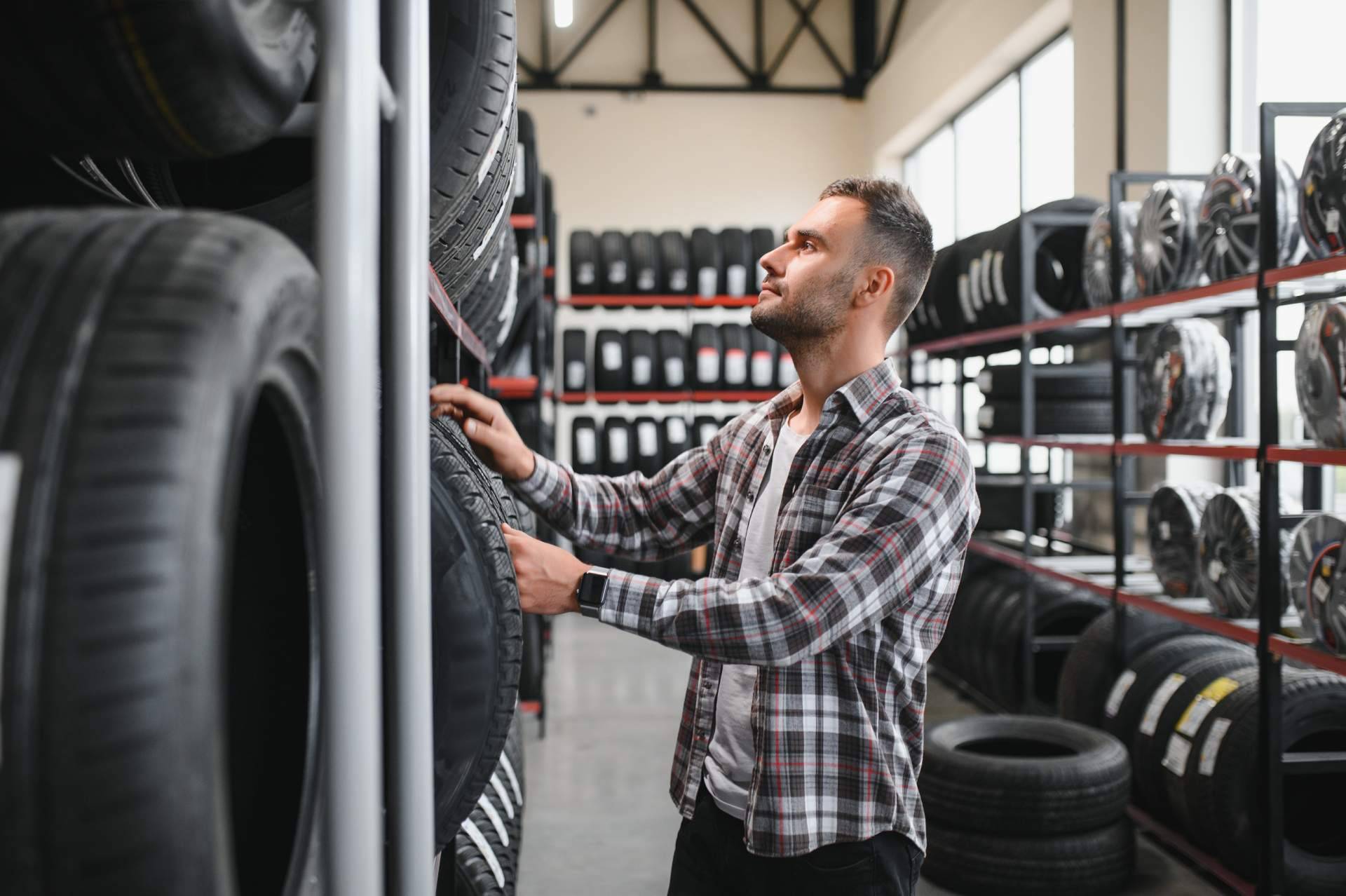 Estas son las principales ventajas de los neumáticos BFGoodrich para conducir en todo tipo de terrenos