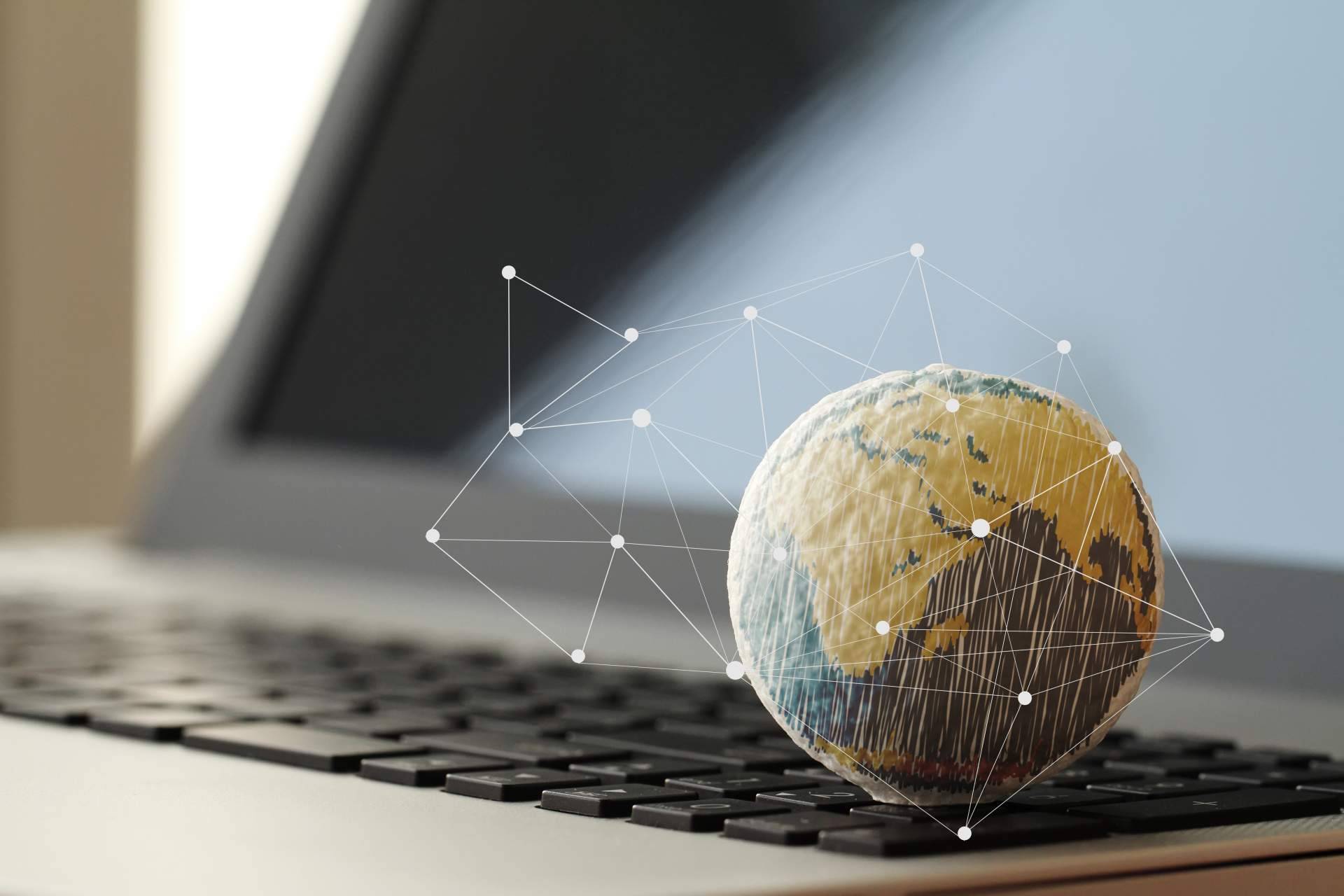 Conectividad segura y cobertura garantizada, con las soluciones en telecomunicaciones para empresas de Lamartel