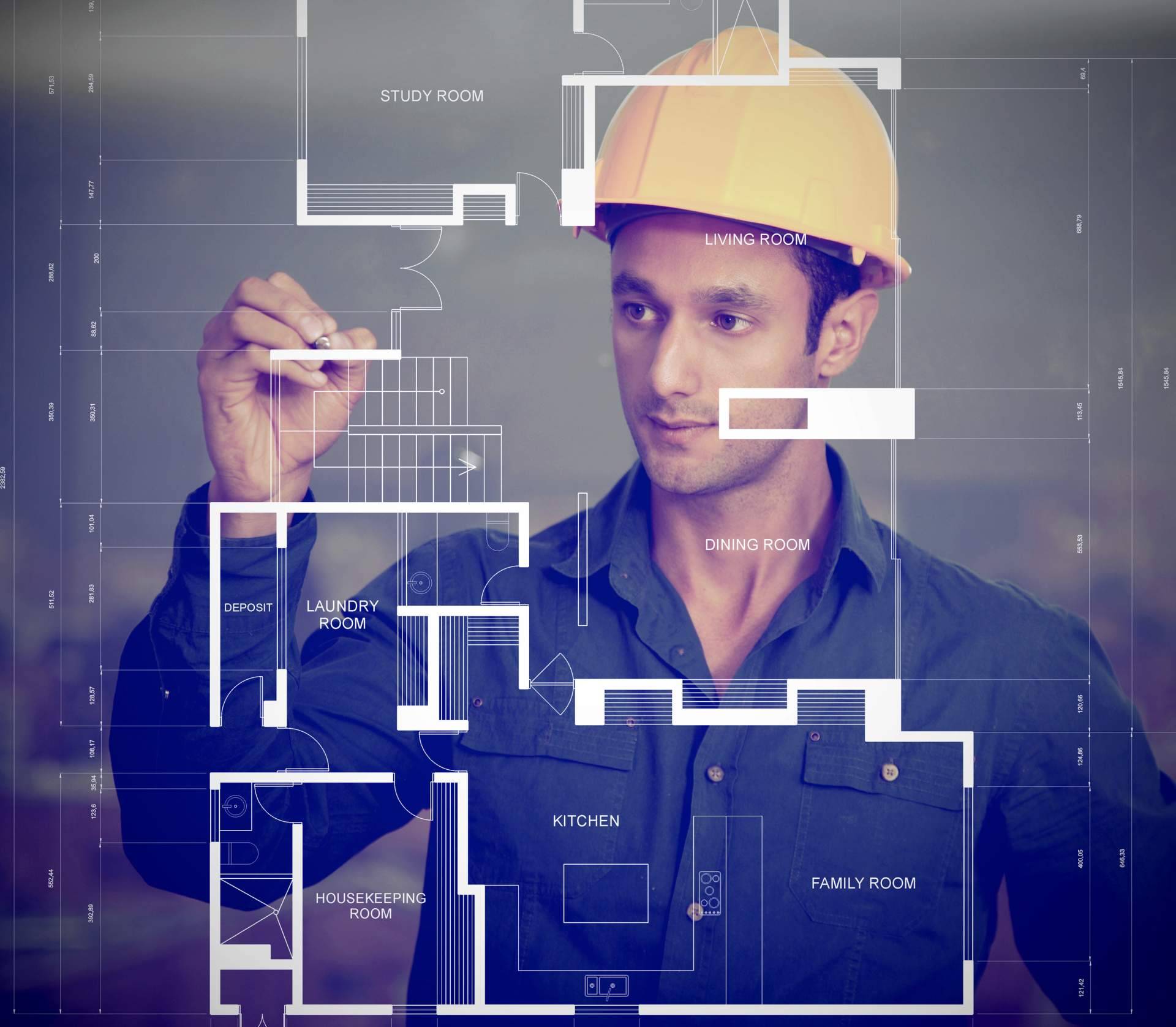 Construying; una nueva forma de conectar a los profesionales de la construcción con los clientes finales