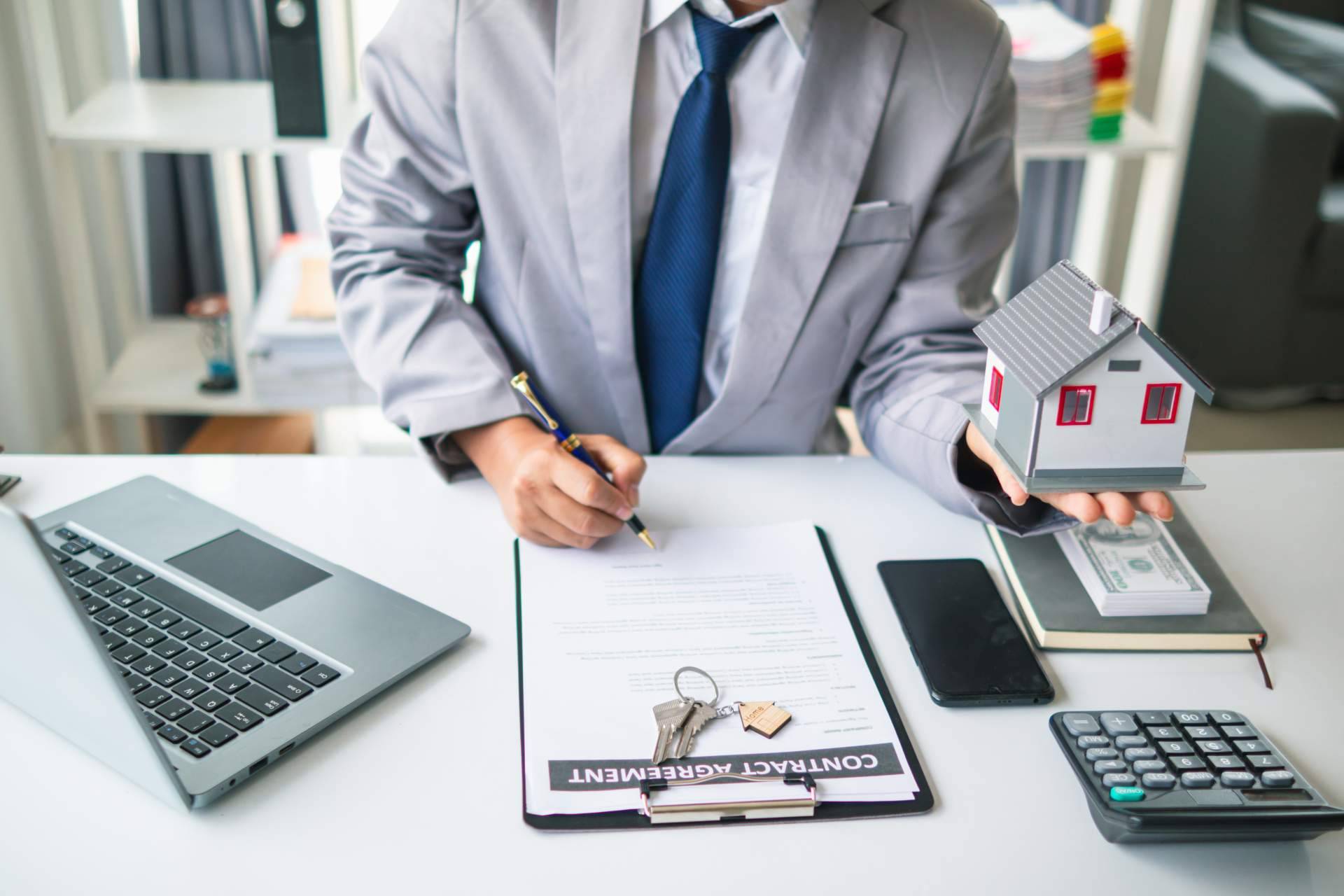 El papel de la asesoría legal en la protección de los activos inmobiliarios, por Grupo PREIC