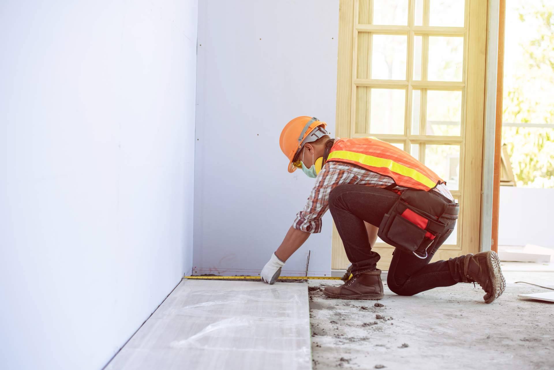 La importancia de contar con distribuidores de confianza en proyectos de construcción, por Sacosa