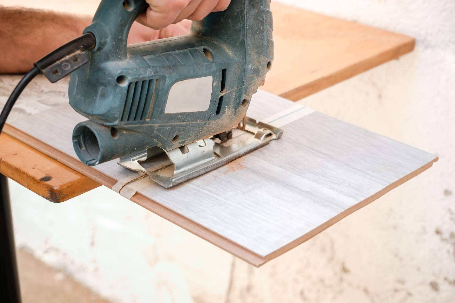 Mister Worker ofrece una gama amplia de herramientas de construcción para profesionales