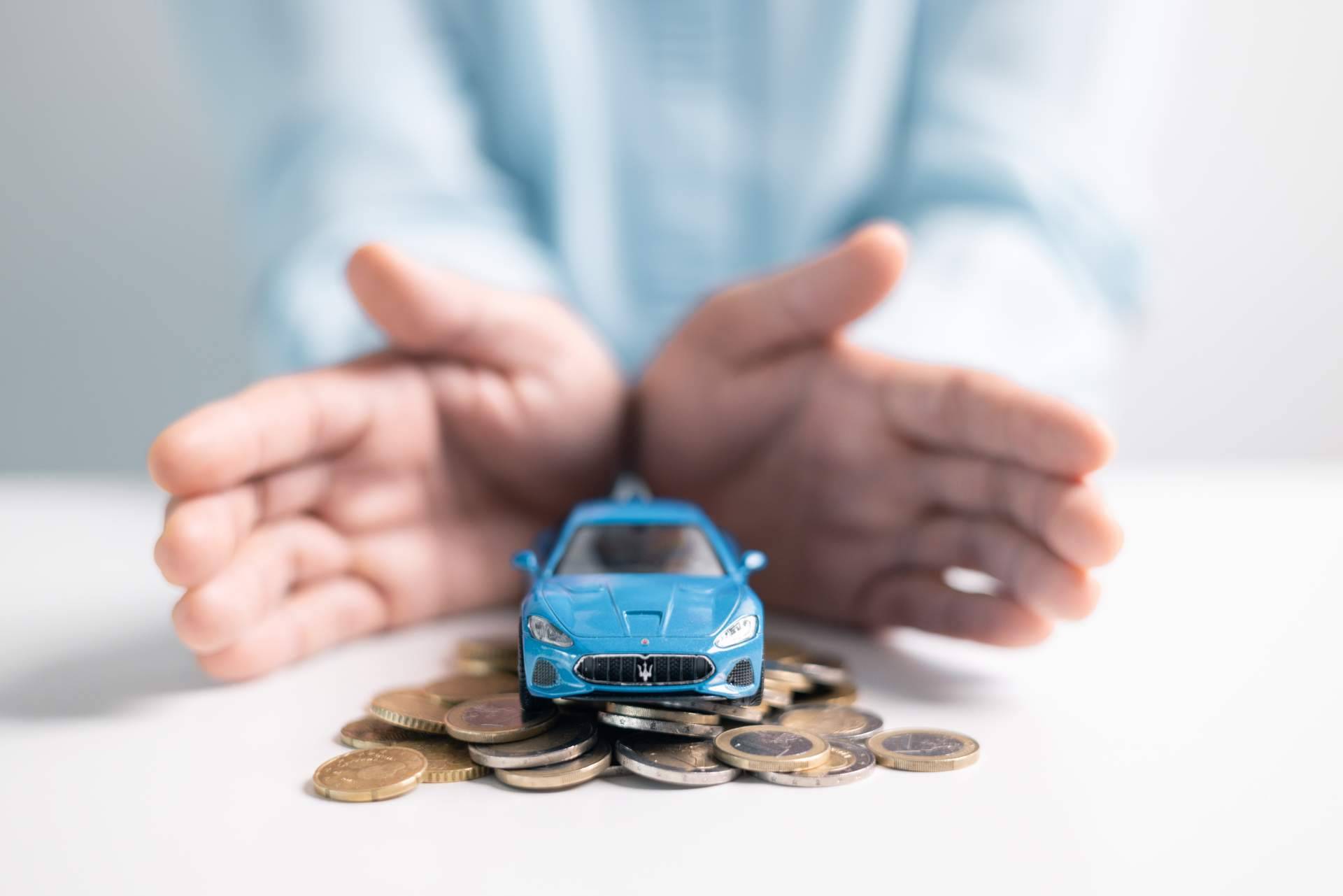 Las claves para vender un coche embargado o siniestrado, por Compramos tu Siniestro