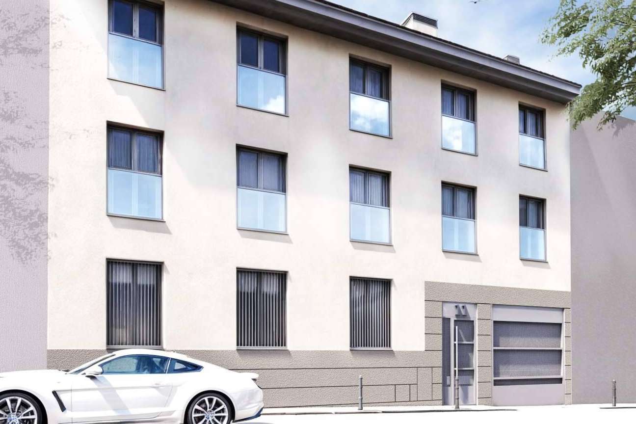 Bafre Inmobiliaria presenta Housse Barajas, viviendas con una conexión privilegiada en el centro de Madrid
