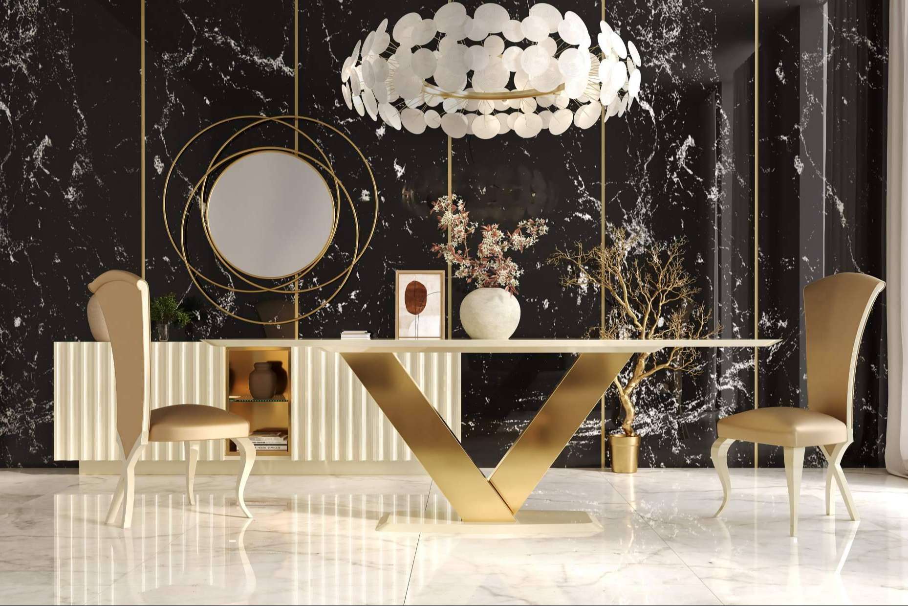 Personalización de muebles con una variedad de estilos, colores y tamaños en Muebles La Factoría
