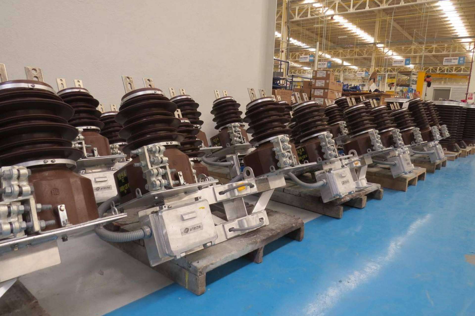 Materiales eléctricos confiables, económicos y eficientes, de la mano de iTepeyac