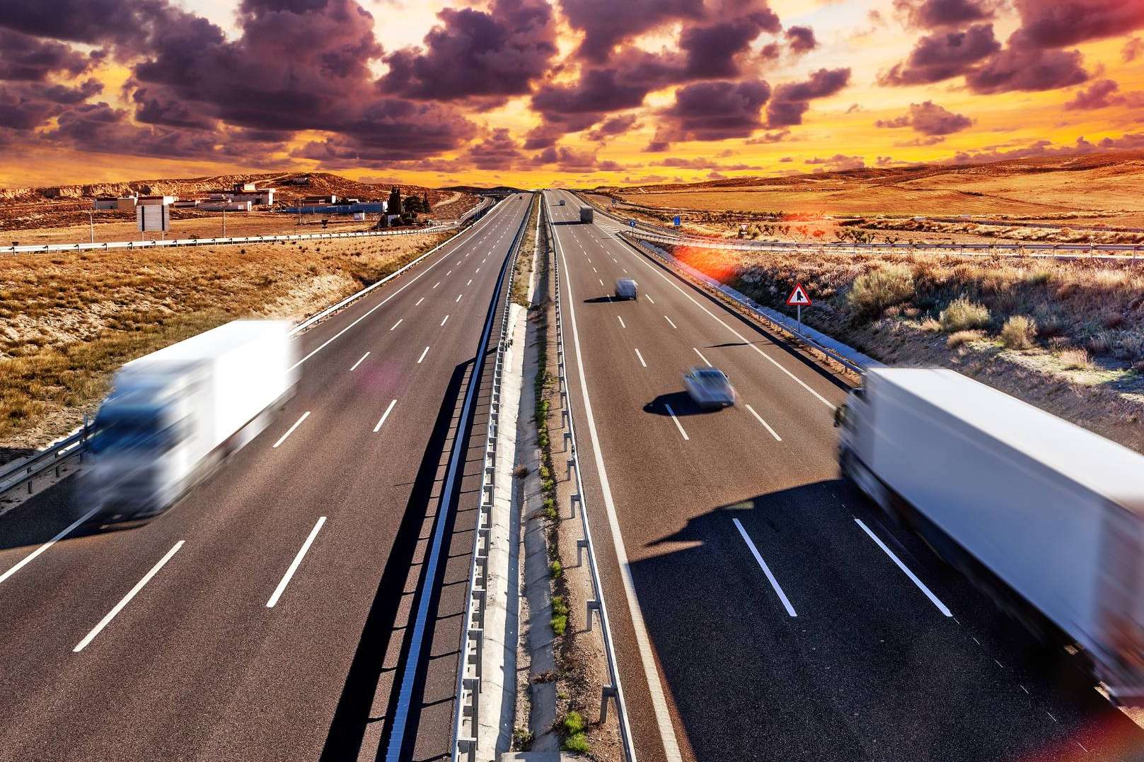 Alianza Logistics y su servicio de transporte de mercancías por carretera