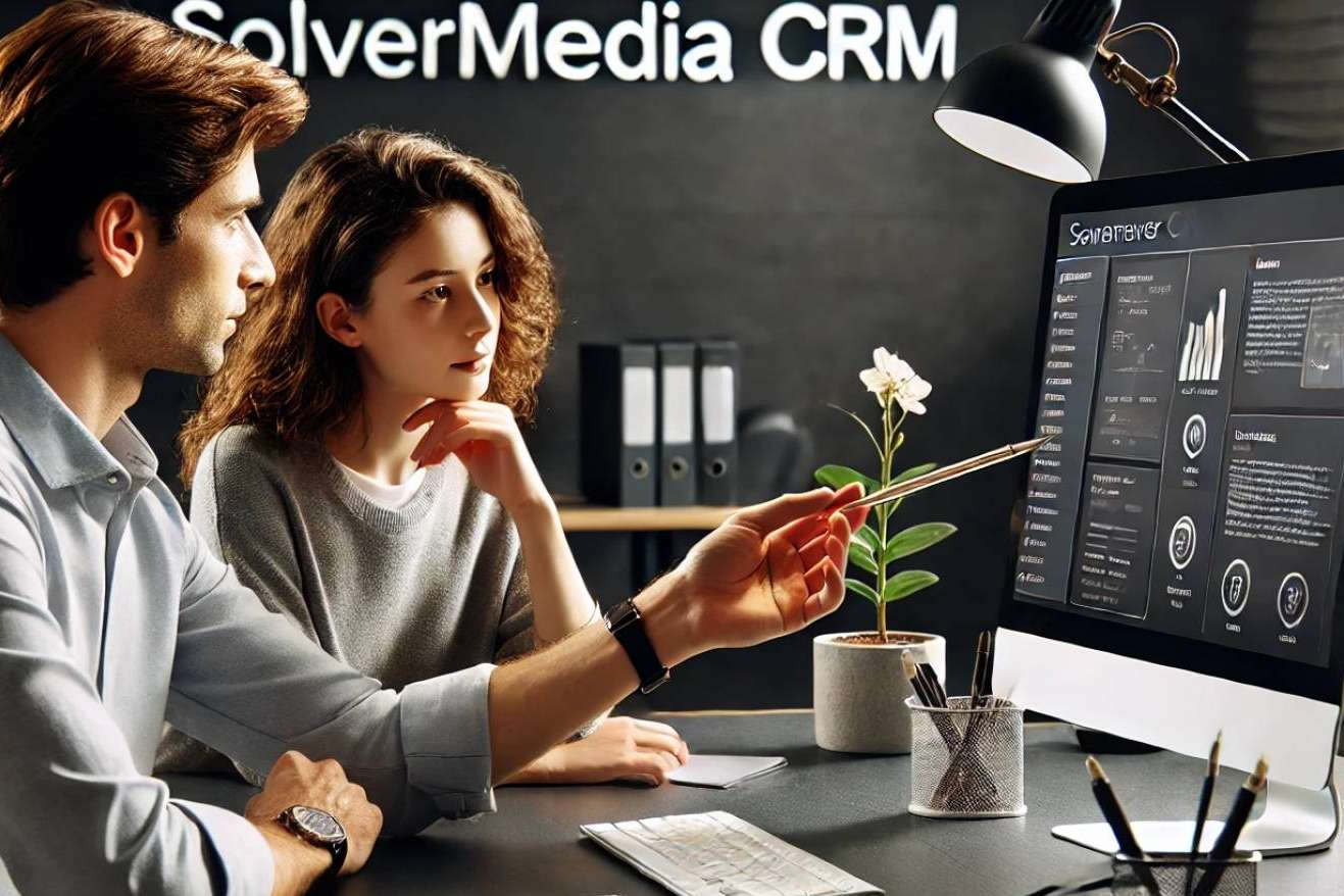 Uno de los mejores programas de facturación CRM para autónomos y PYMES