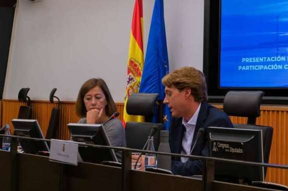 Los jóvenes apuestan por el almacenamiento de energía como clave para un futuro renovable continuo