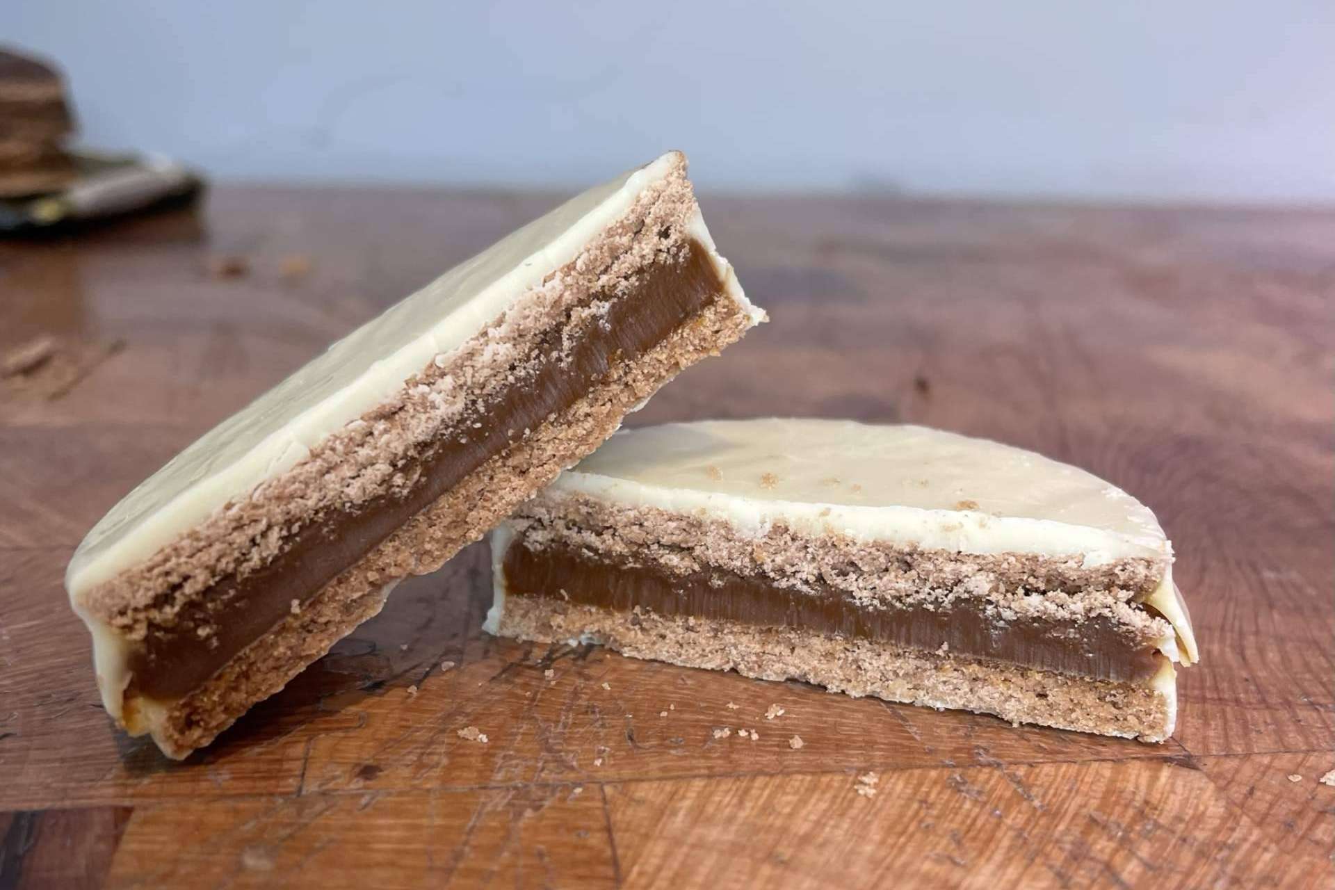 Los alfajores argentinos llegan a España para deleitar a los paladares exigentes, de la mano de Delicatessen Argentina