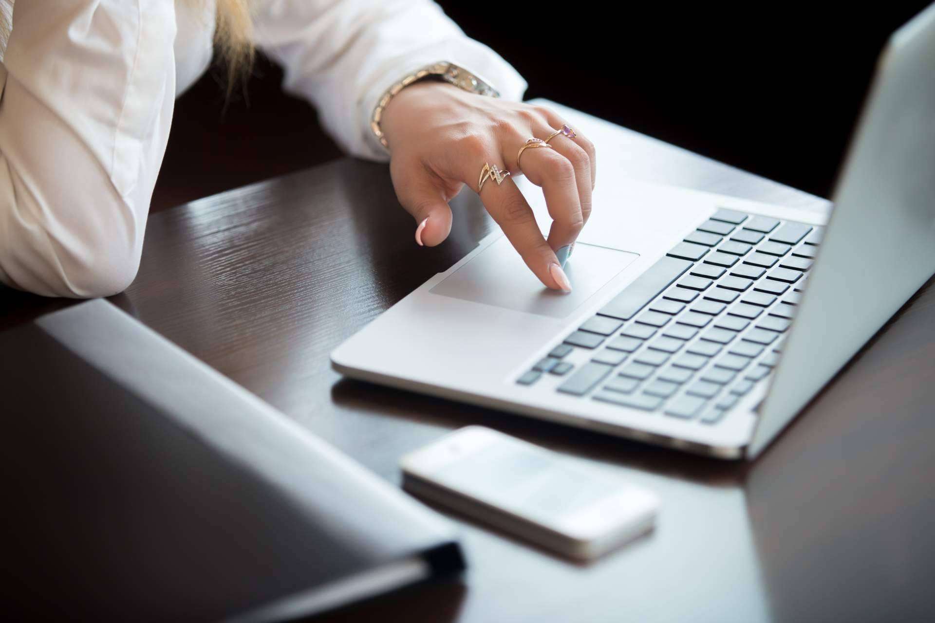 Este nuevo certificado permite la firma digital de documentos