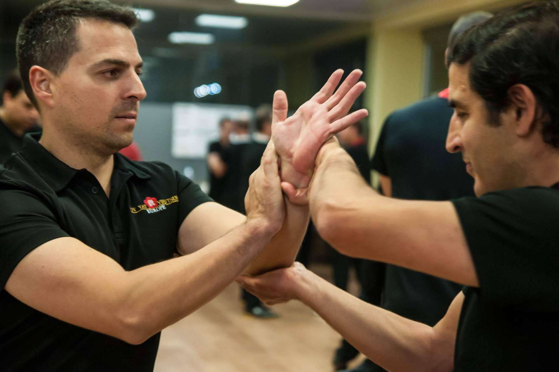 El Wing Chun; concepto y cómo practicarlo