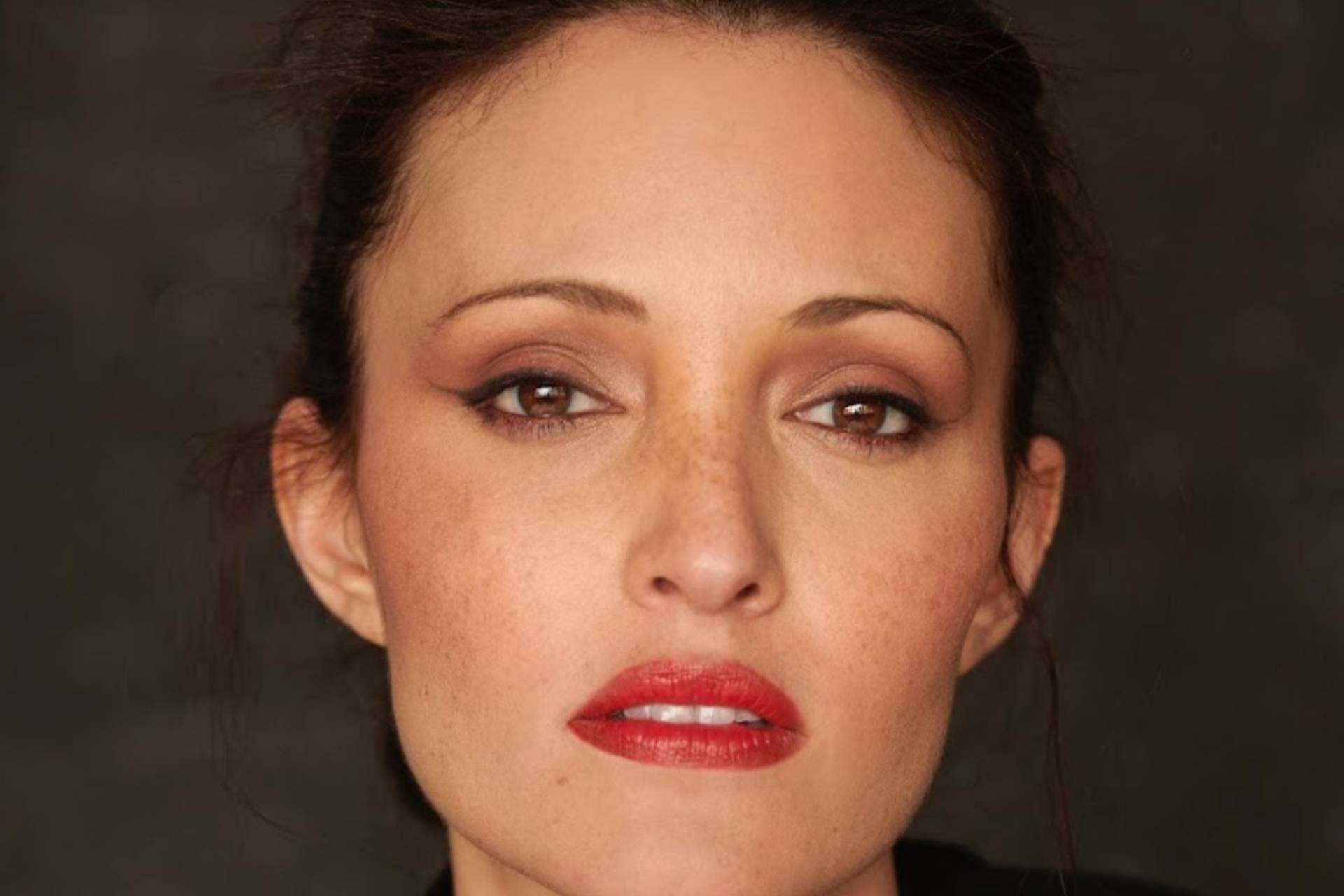 Patricia Illera 'resurge' en el Auditorio Nacional de Música