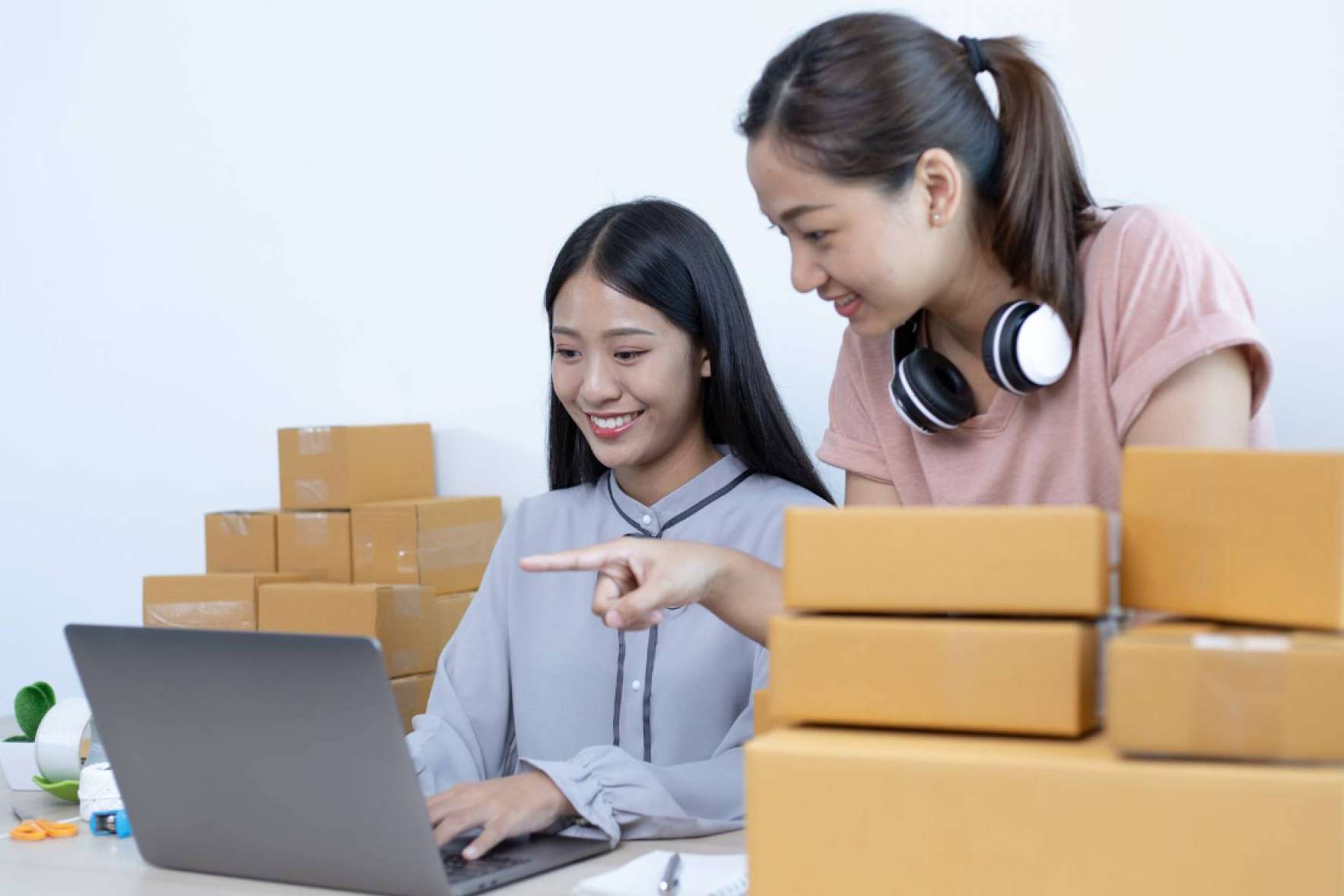 Estrategias clave para aumentar la productividad y reducir la distracción