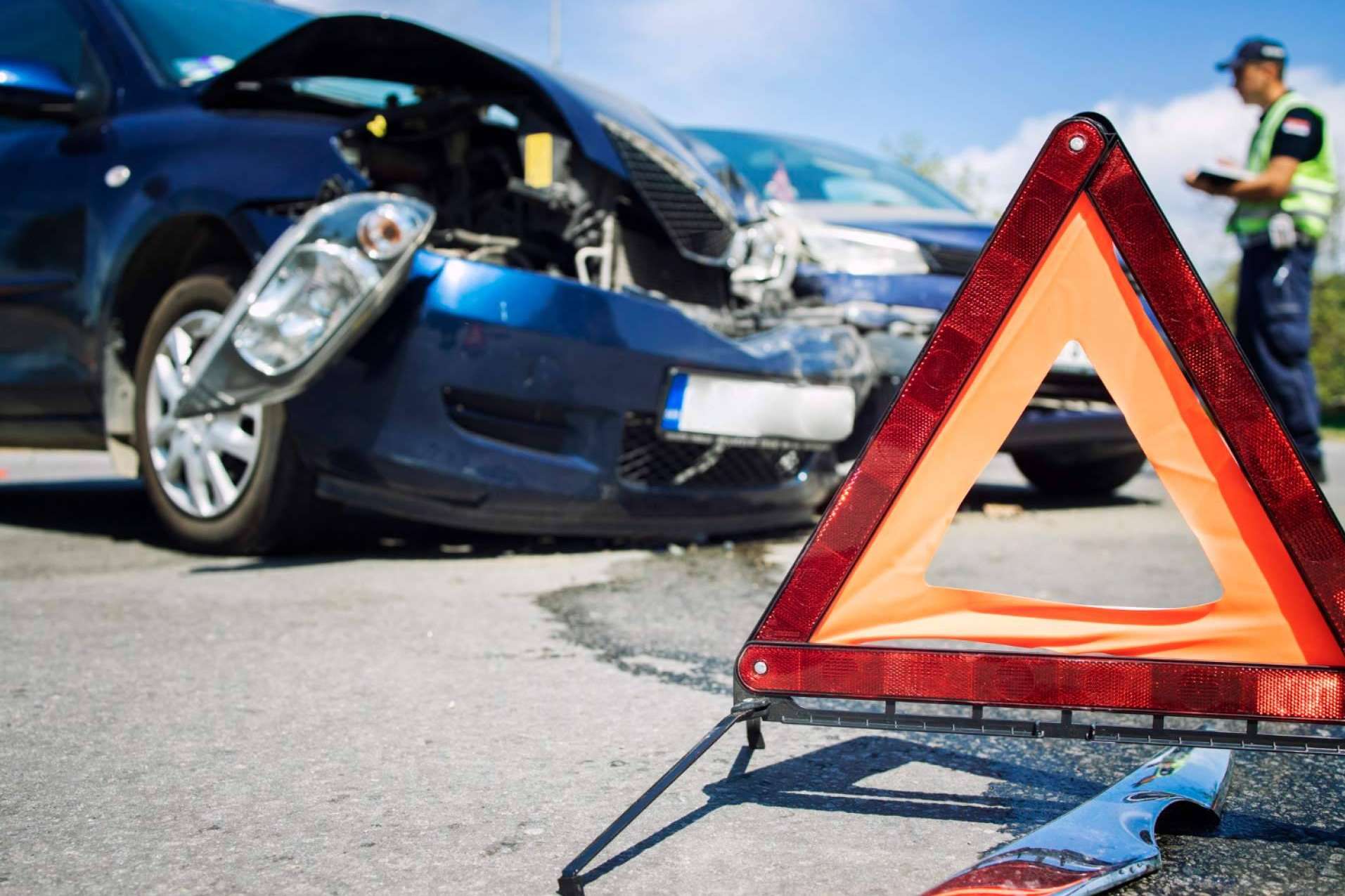 Albor Abogados acompaña las reclamaciones legales por accidentes de tráfico