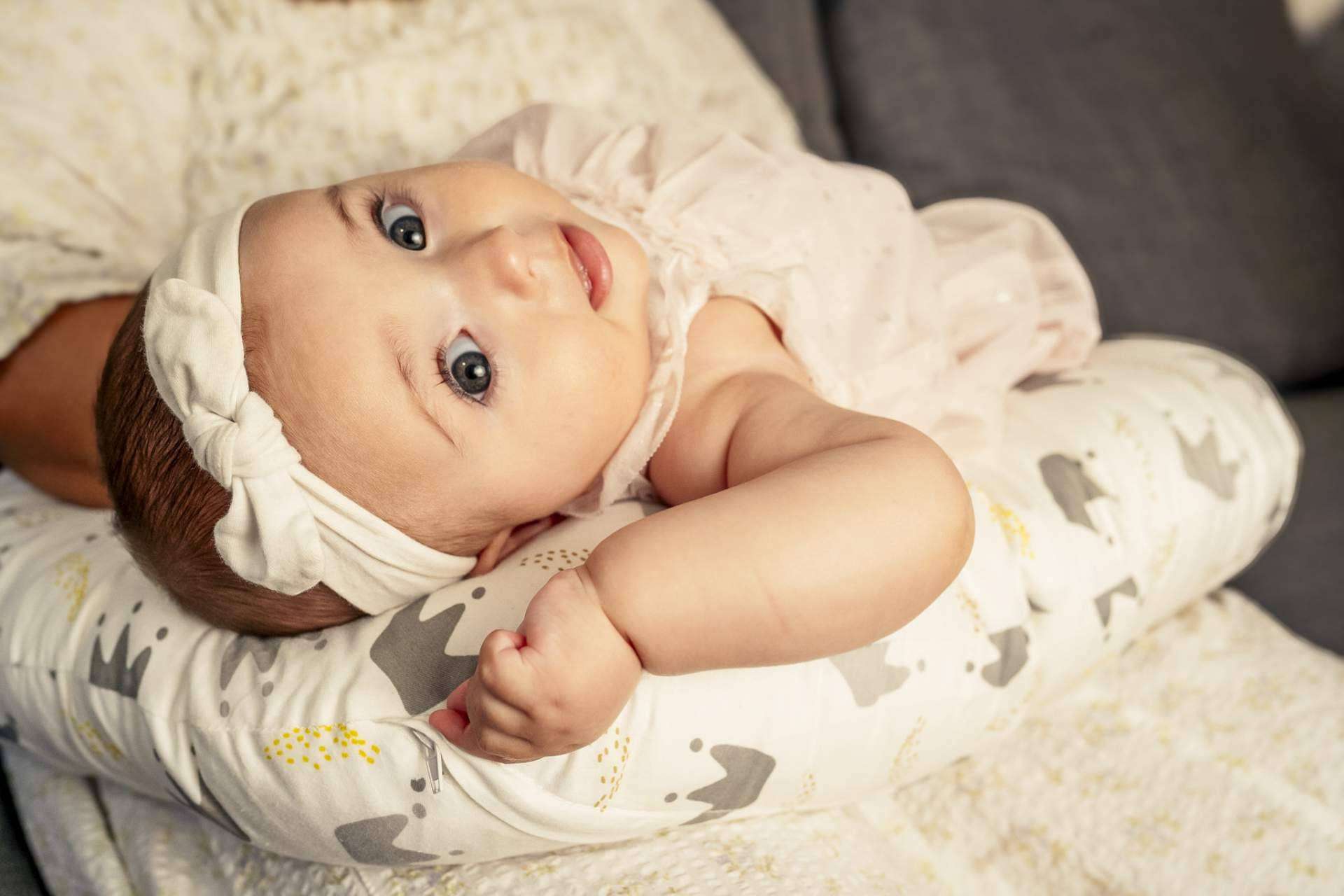 Lactancia, calostro y otros conceptos que una madre reciente debe conocer, por Sonora Baby
