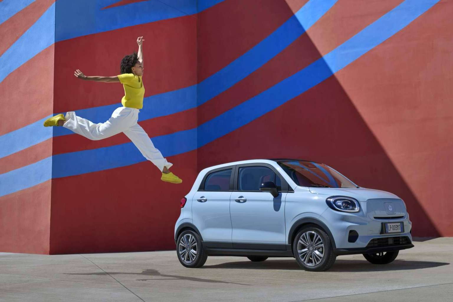 Auto88 amplía su catálogo de marcas y da la bienvenida a DS Automobiles y Leapmotor