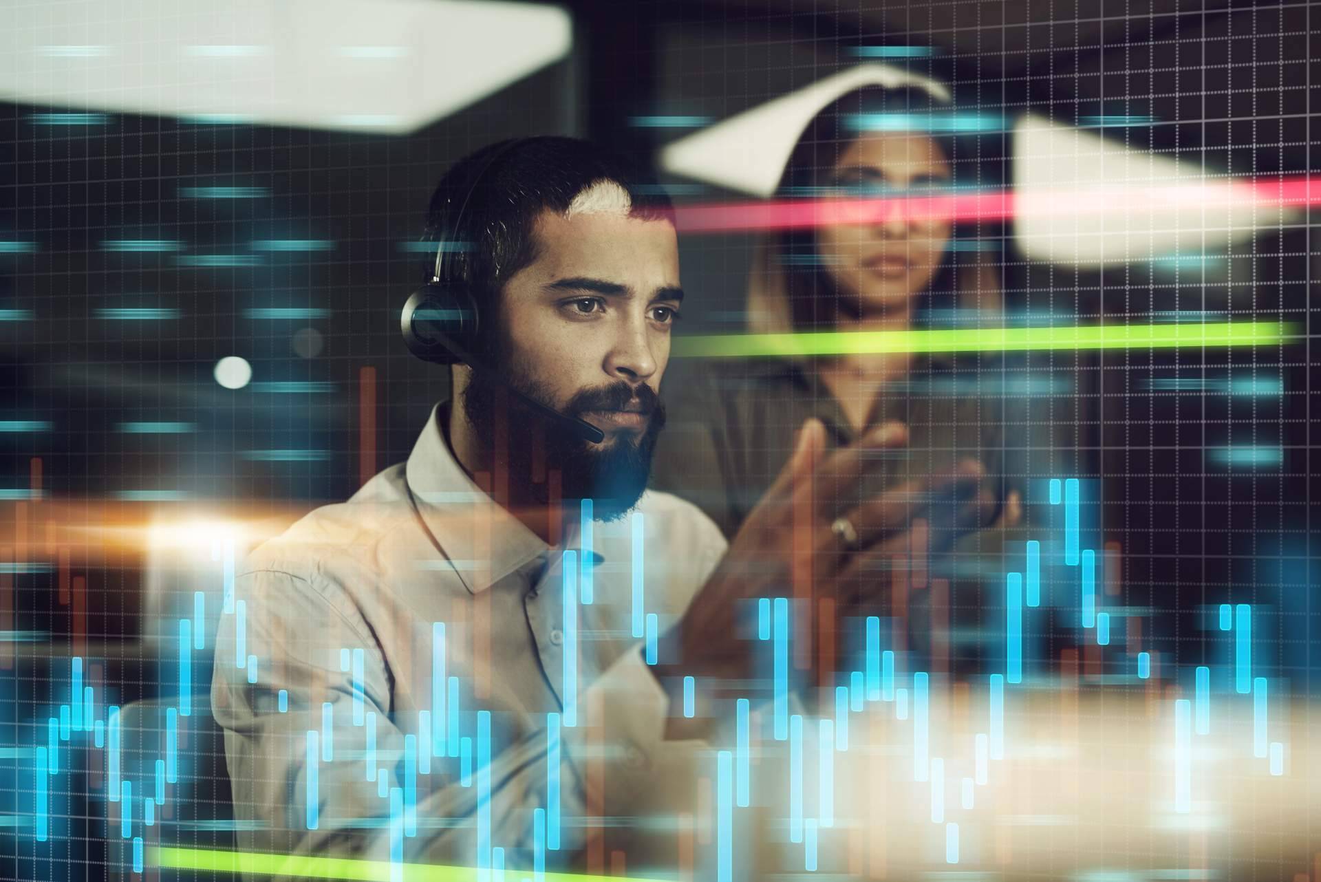 Revolución en el mundo empresarial con soluciones digitales innovadoras de Imagar Solutions Company