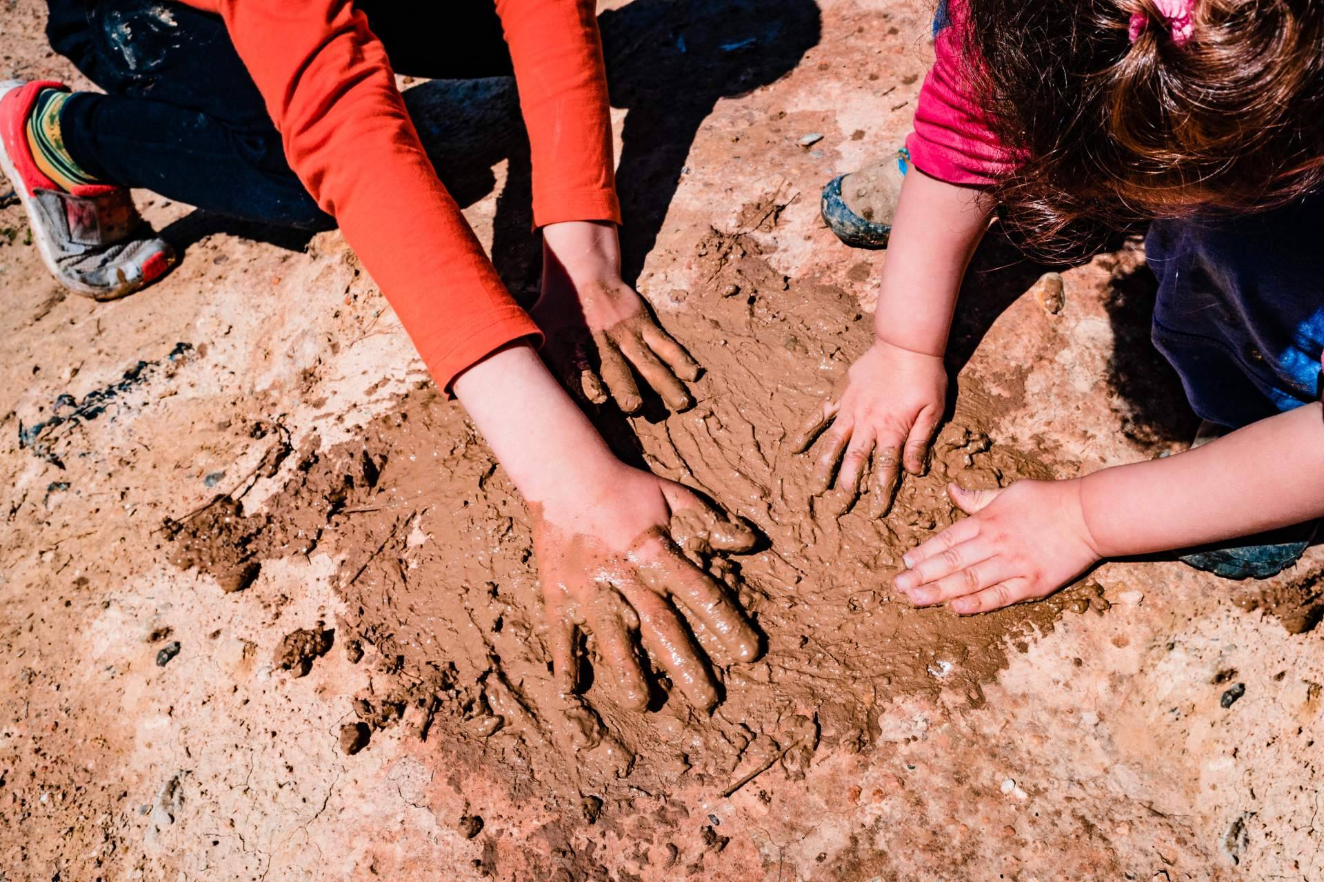 El Programa TEI impulsa conductas saludables en la primera infancia para erradicar el acoso escolar