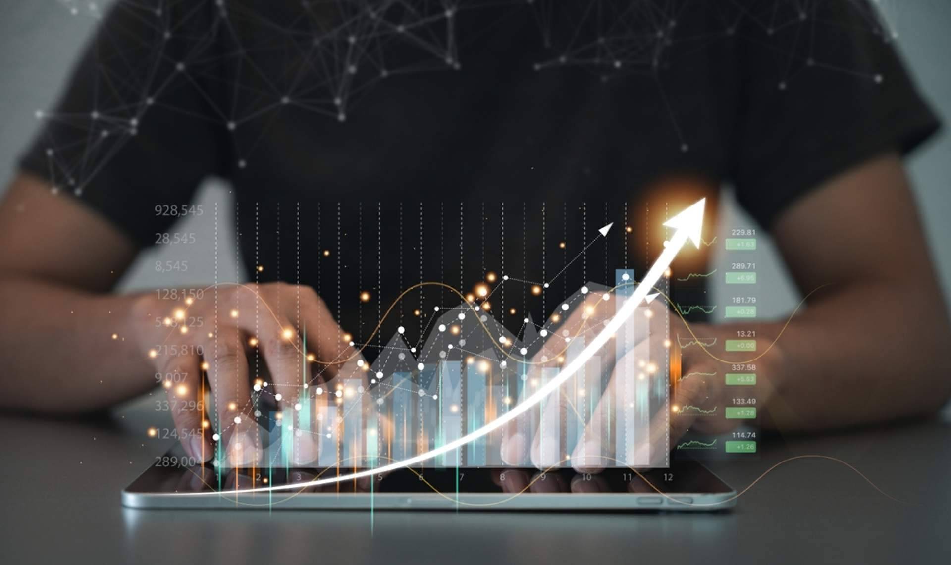 Black Friday en BancoDatos, 50 % de descuento en bases de datos de empresas, listados, emails y más