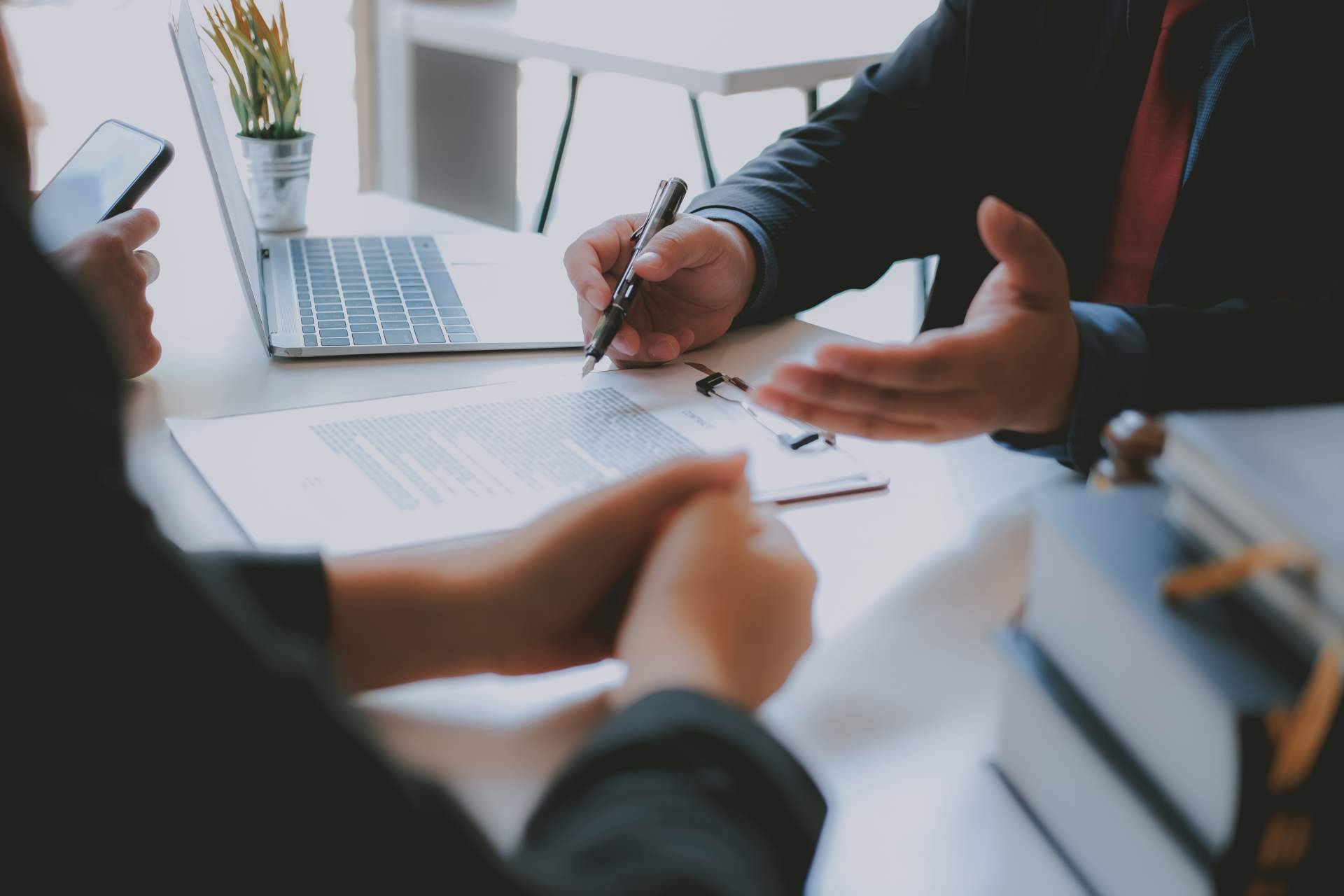 Beneficios de los préstamos alternativos frente a las entidades bancarias tradicionales
