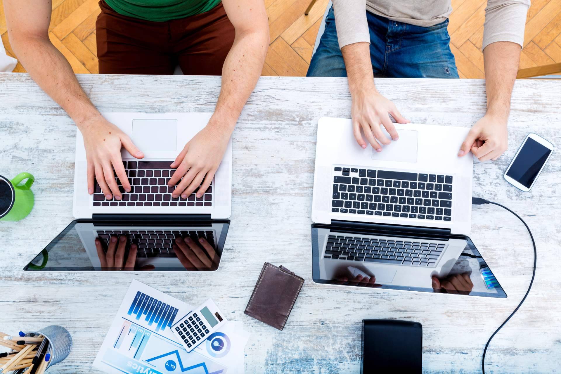 Aprender alemán de forma flexible, con los cursos online de C2 Deutsch