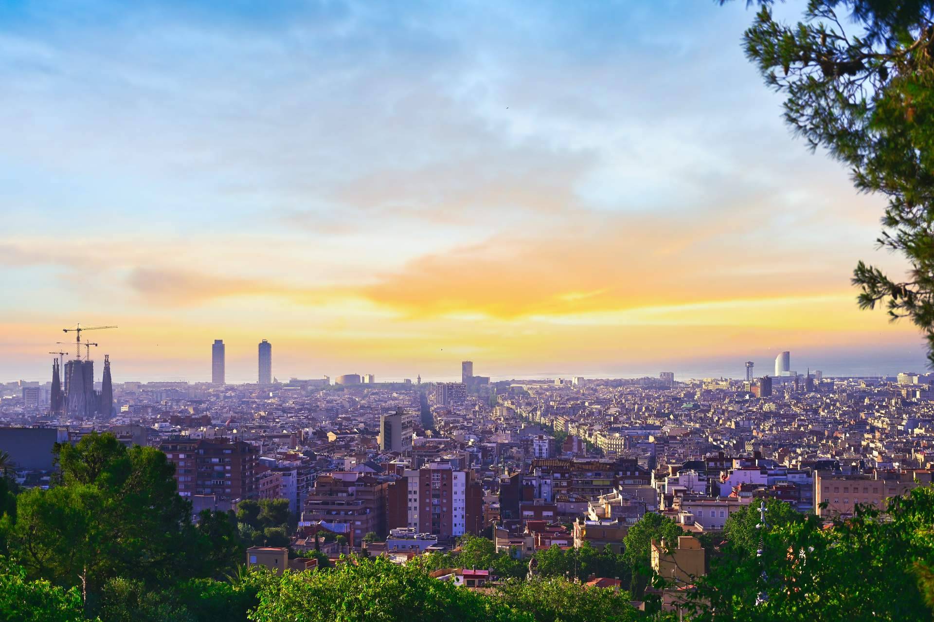 JC Architect es experto en transformar espacios en valor en Barcelona