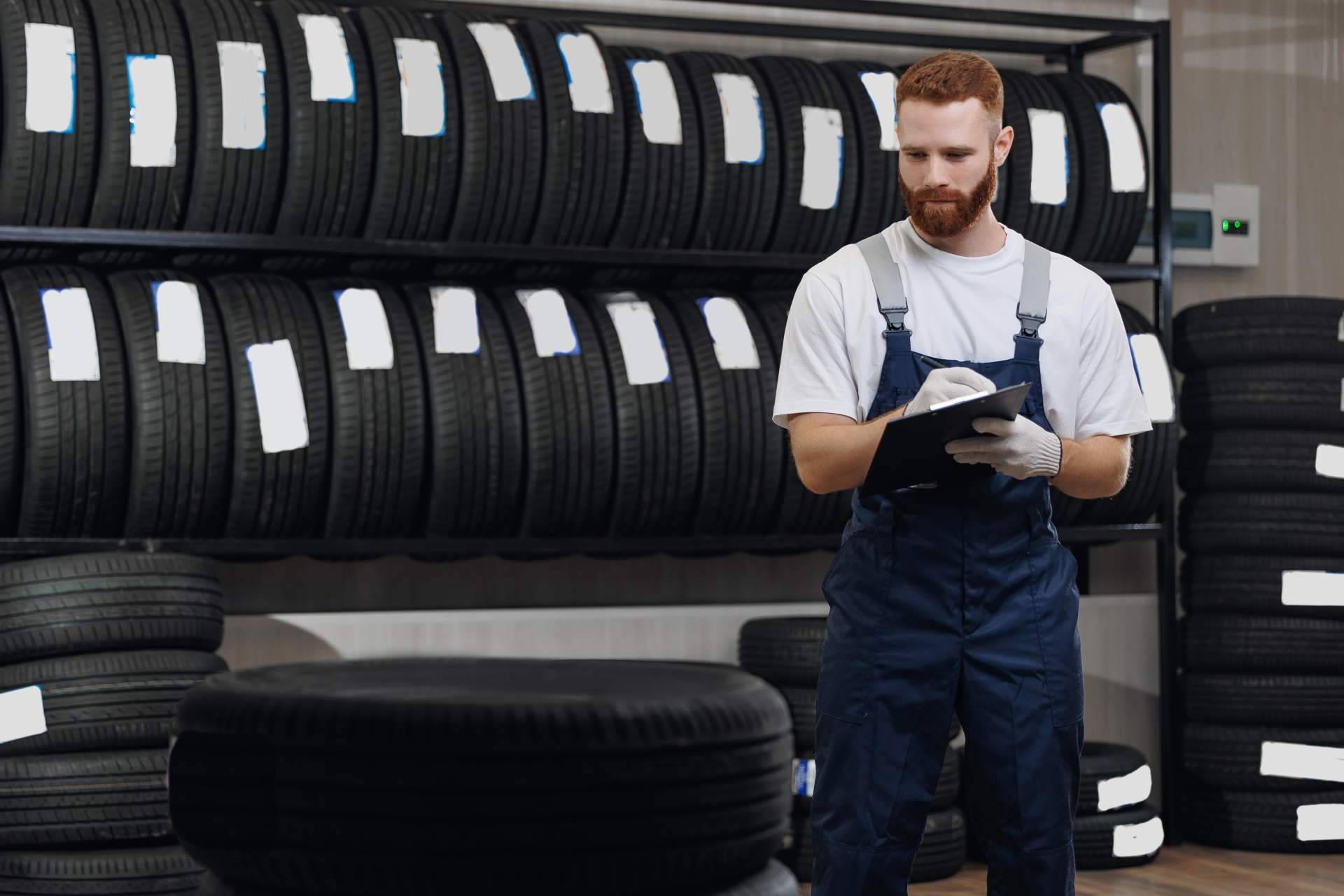 Rendimiento superior en cada kilómetro, neumáticos Goodyear disponibles en Neumáticos Porpoco