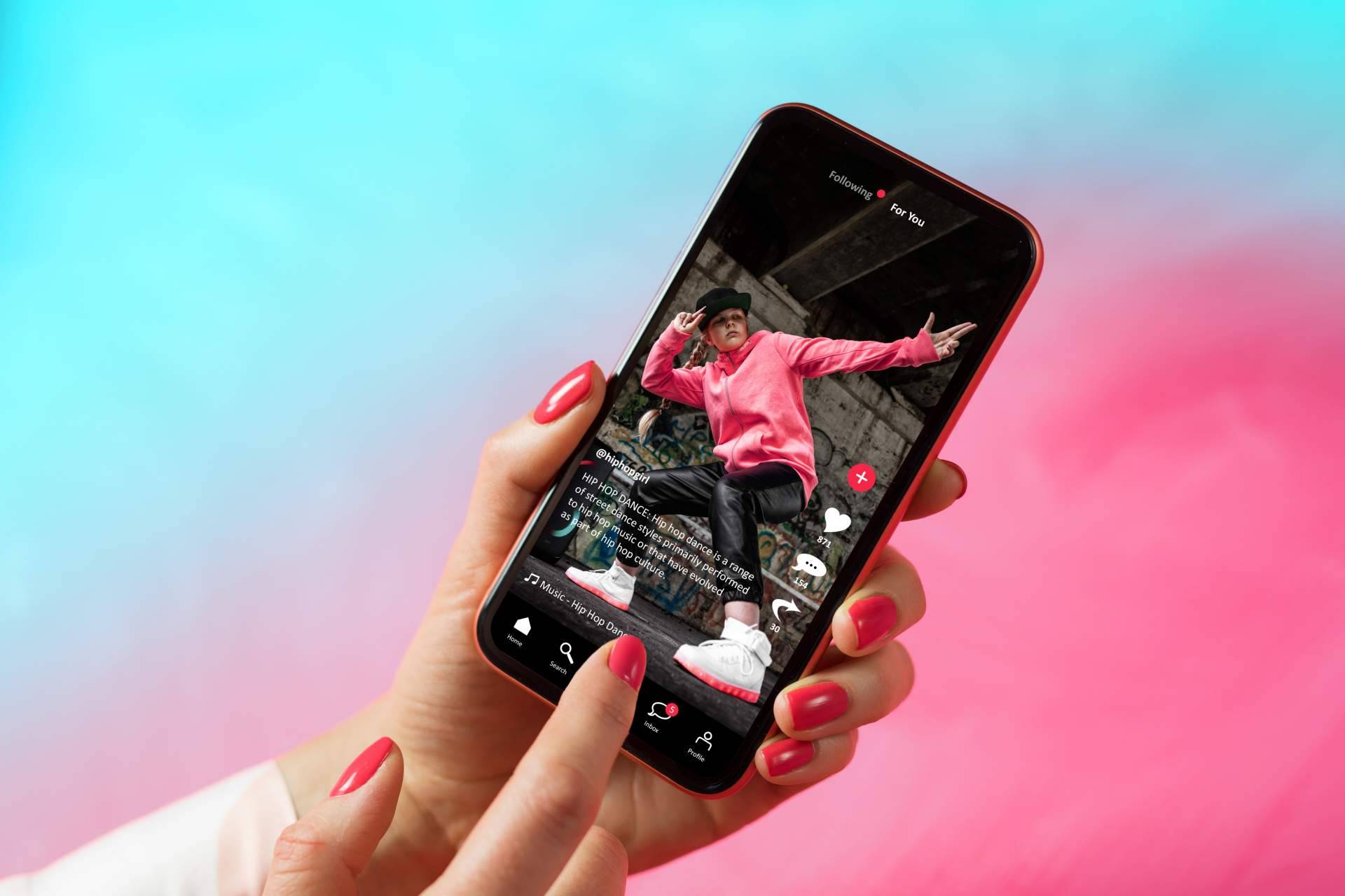 Universal Media impulsa la publicidad en TikTok en Guatemala