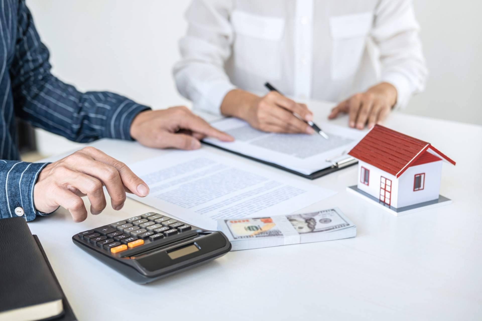 Asesoría inmobiliaria, un recurso esencial para elegir la propiedad adecuada