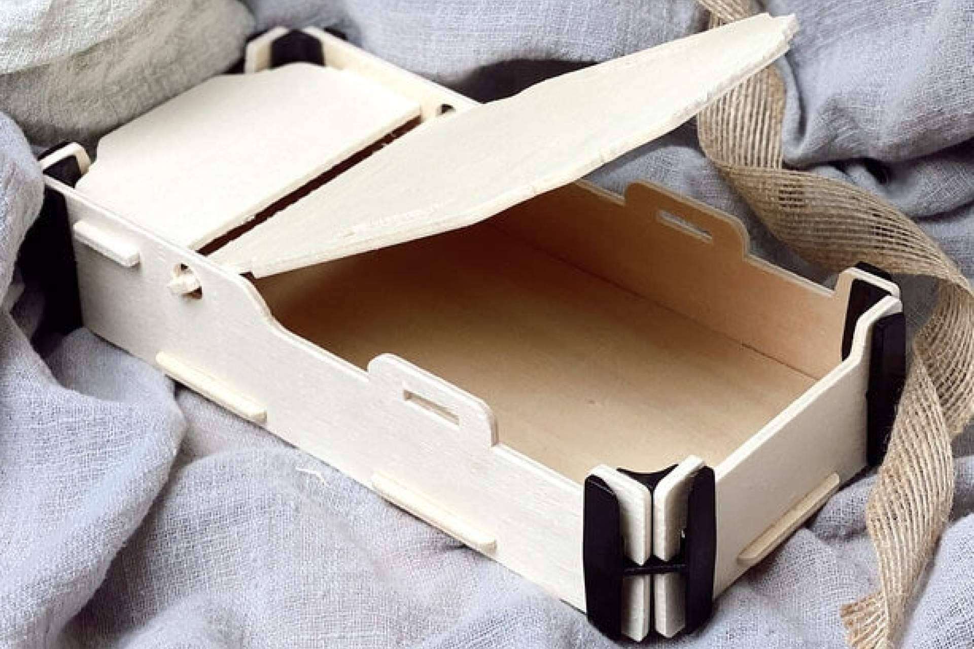 Diseño y personalización en packaging, la propuesta distintiva de Sincla