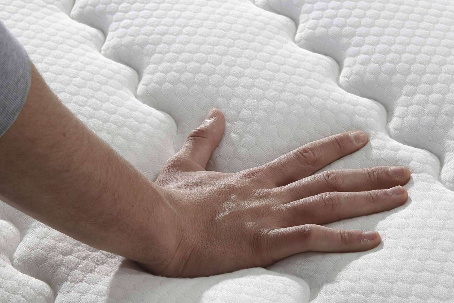 Top Mueble hace un descuento especial de colchones en Black Friday