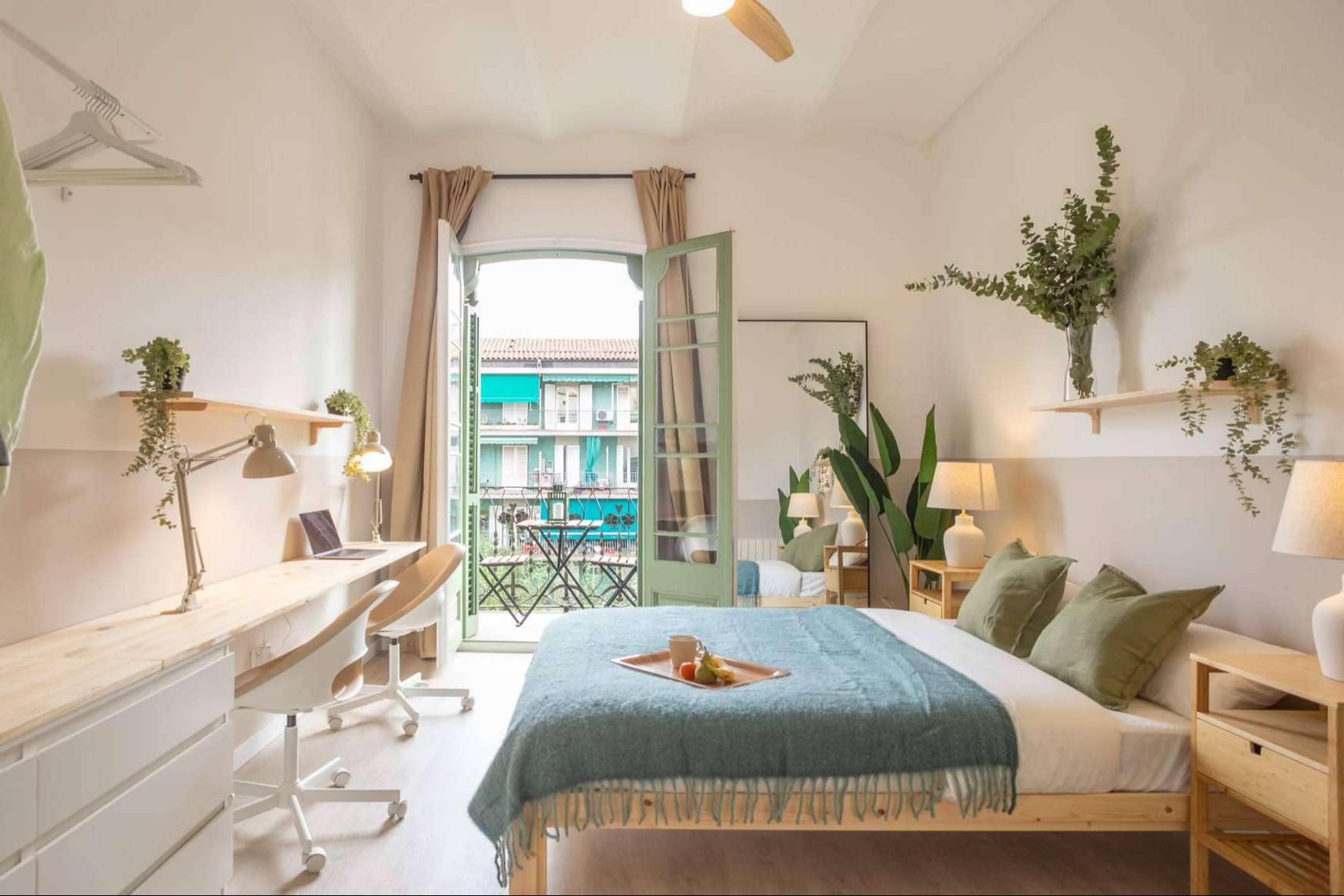 Haaus® Coliving obtiene aprobación para su proyecto en Vía Laietana, contribuyendo a la oferta de vivienda en Barcelona