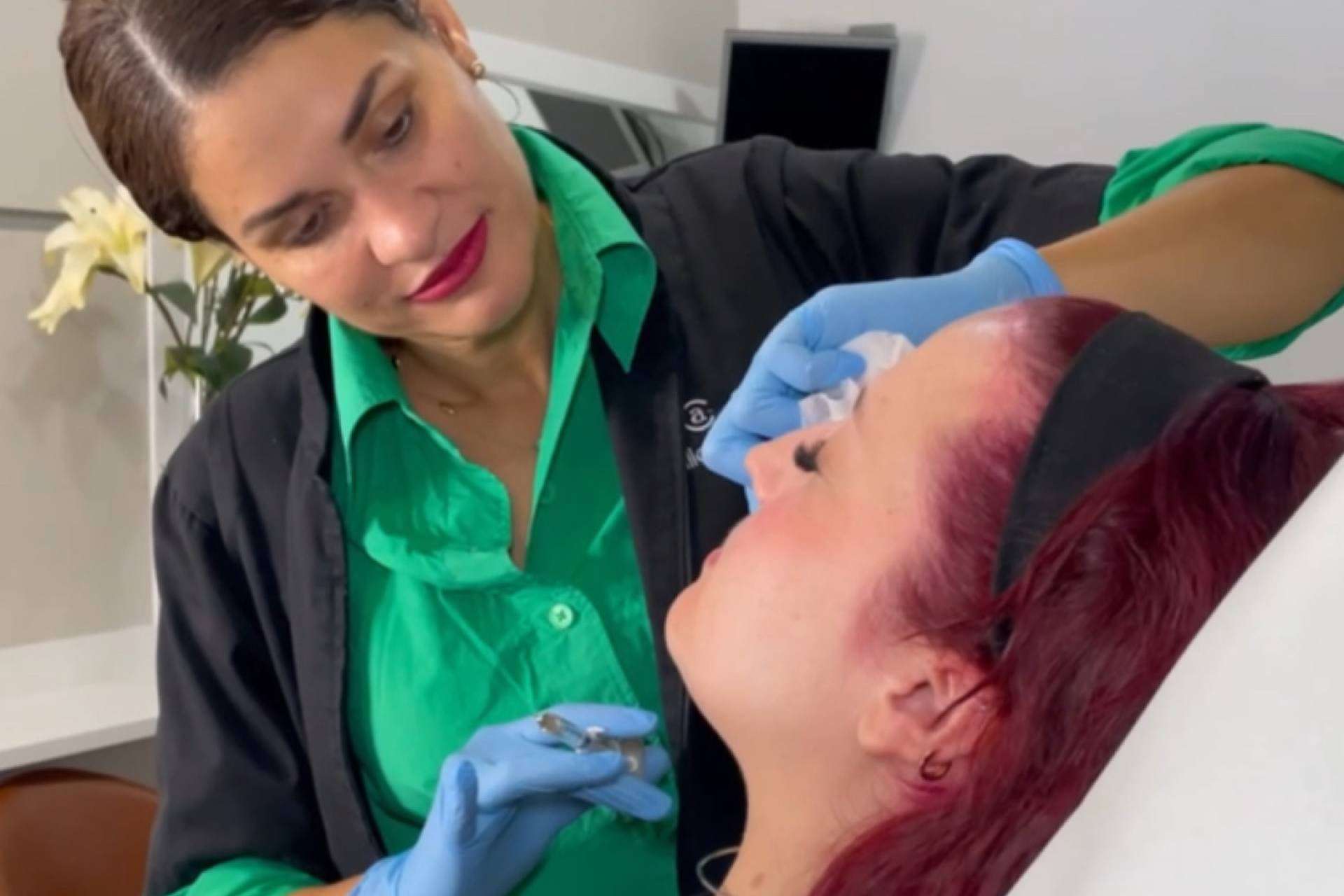 Medicina estética avanzada al servicio de la belleza natural en la clínica Dra. Cecilia Arthur