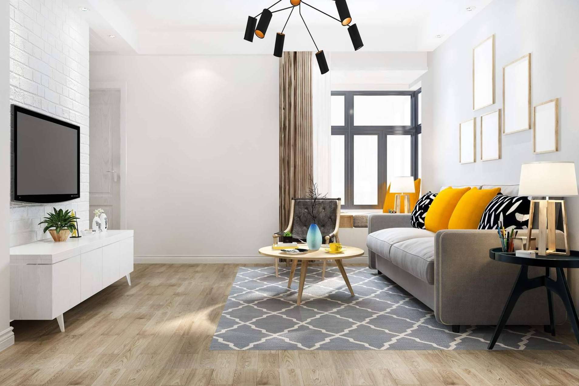 ACM Homes ofrece compraventa de pisos sin comisiones, una alternativa accesible y transparente