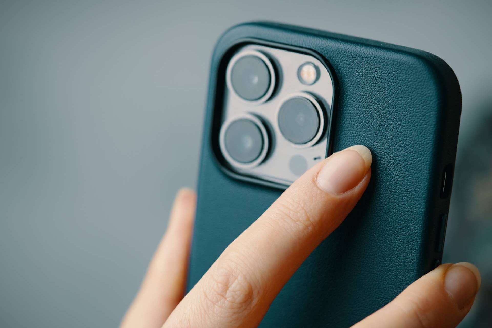 Las averías más comunes en los iPhone