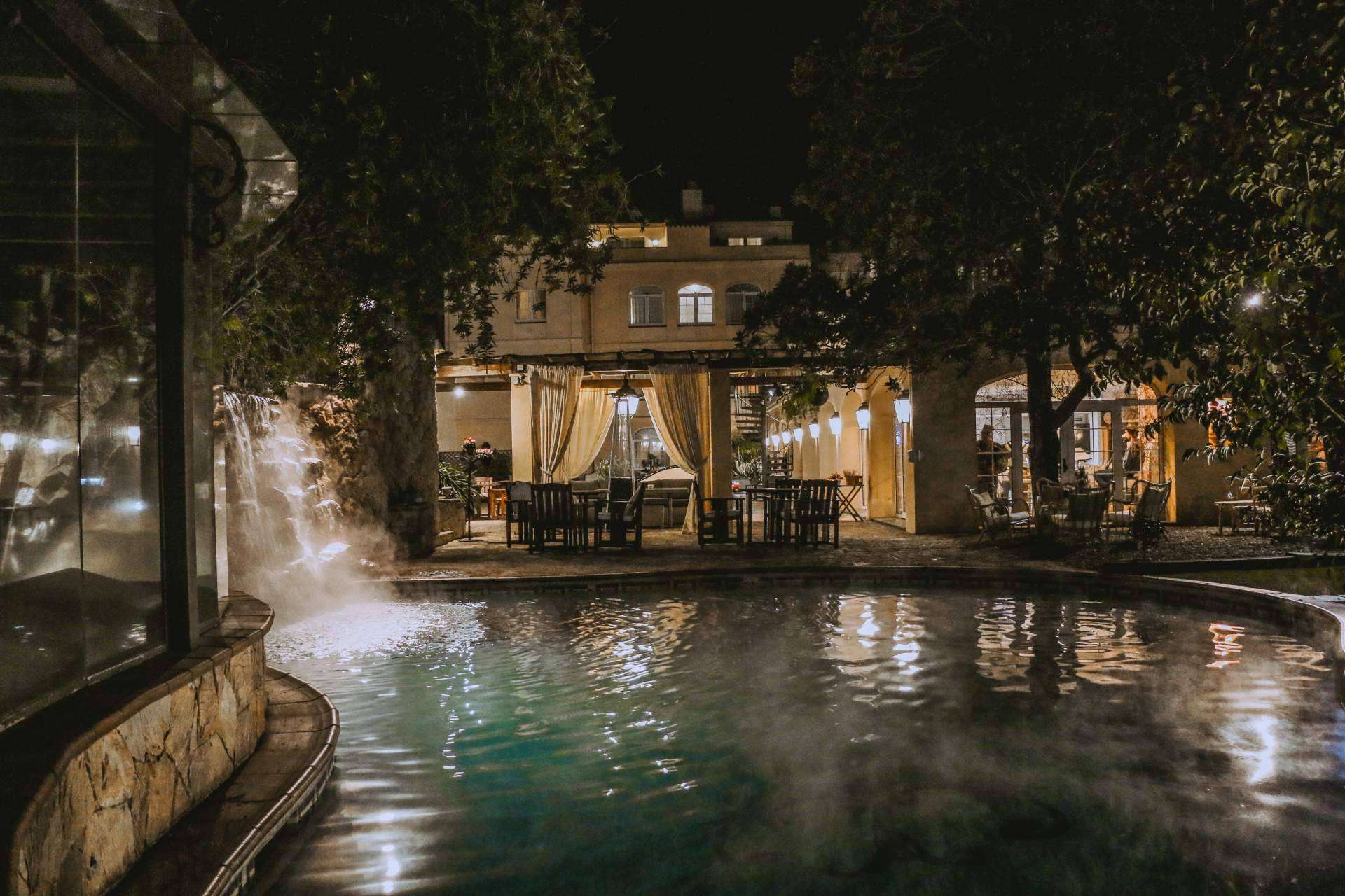 Hotel Termes La Garriga, un refugio termal para relajarse a tan solo 30 minutos de Barcelona