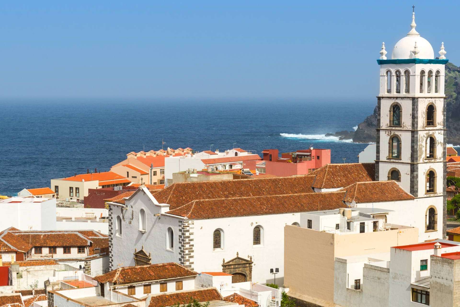 Canarias como destino para el talento global con Isla Talent Studio
