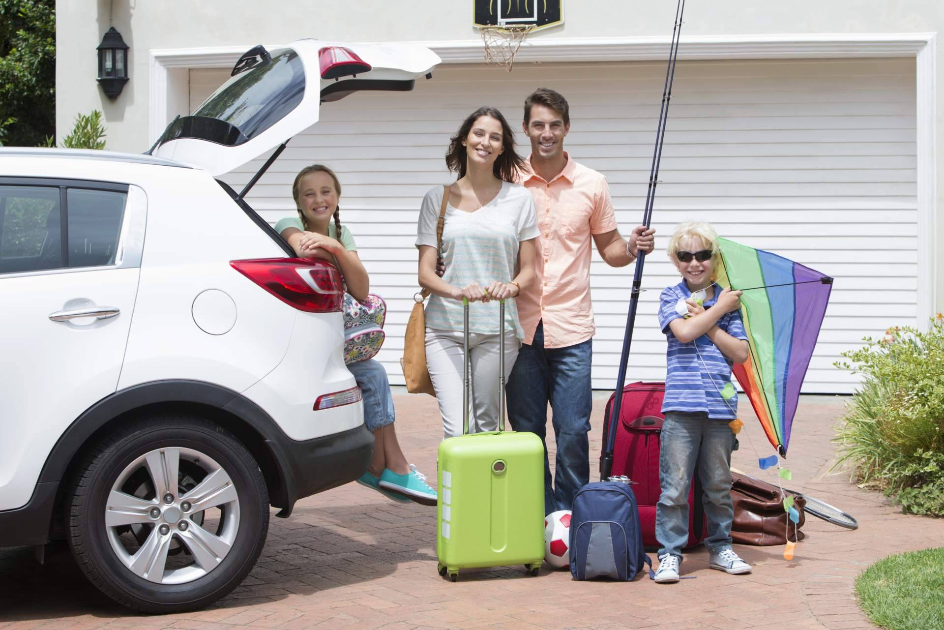 Vamos destaca en Valencia con un renting de coches sin límites ni sorpresas