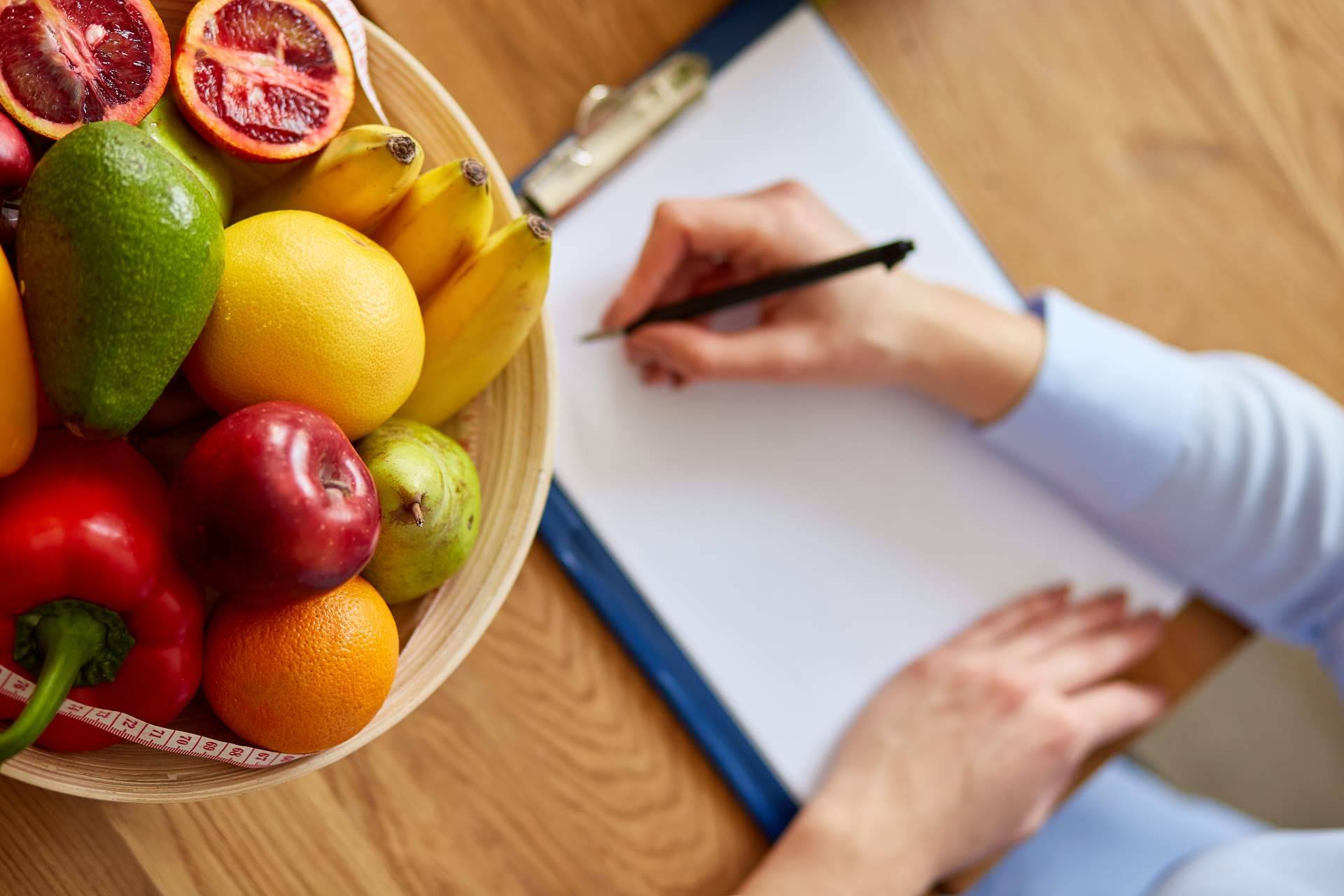 Damaris Fraga, la nutricionista en Castellón que transforma la salud digestiva
