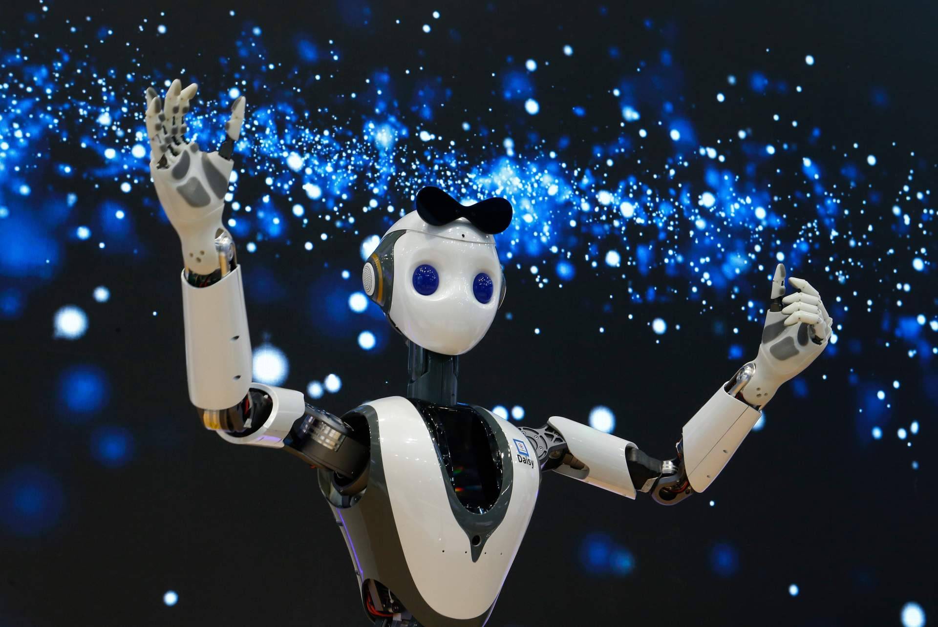 La inteligencia artificial al alcance de las empresas gracias a los talleres de Bit2Brain
