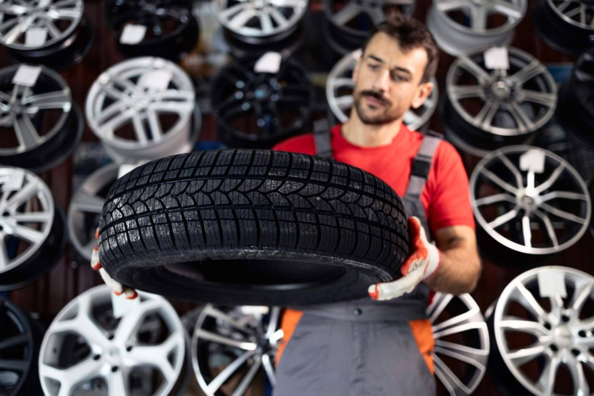 Neumáticos Porpoco apuesta por la calidad con la incorporación de neumáticos Kumho