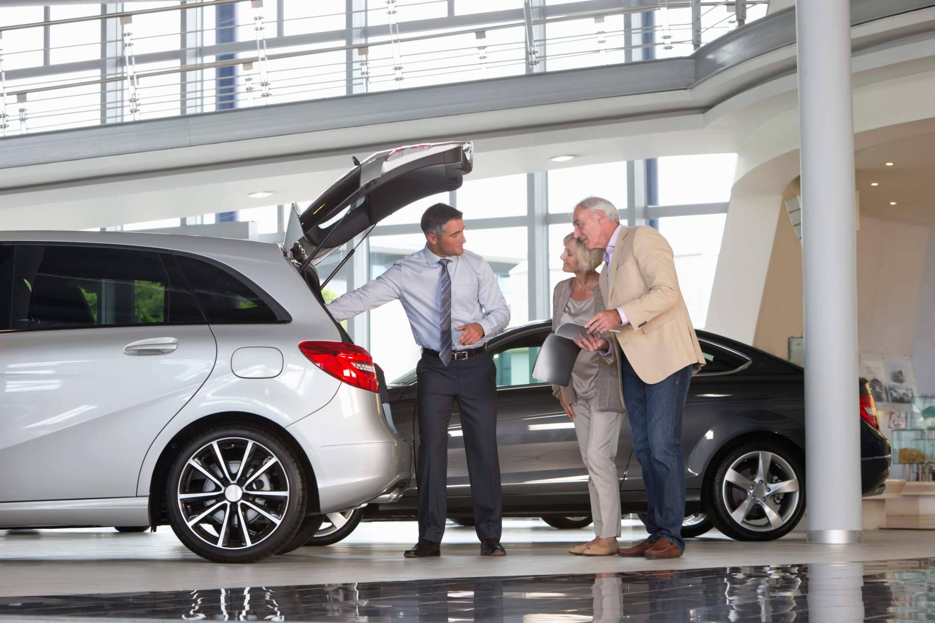 Ahura Motor, expertos en la venta de coches en Tenerife