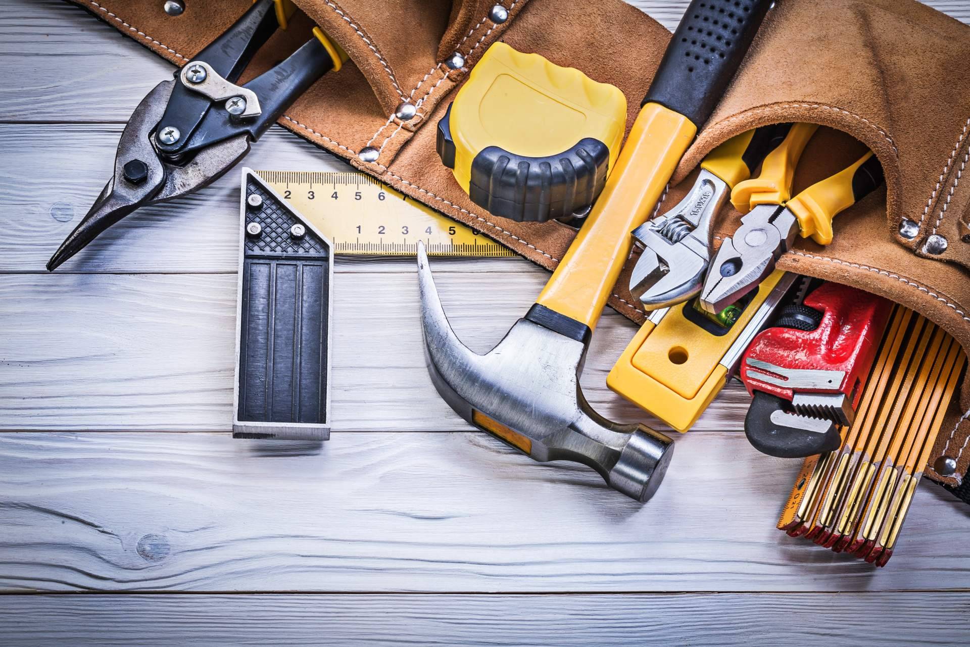 Llaves de carraca FACOM, la herramienta indispensable en Mister Worker® para profesionales