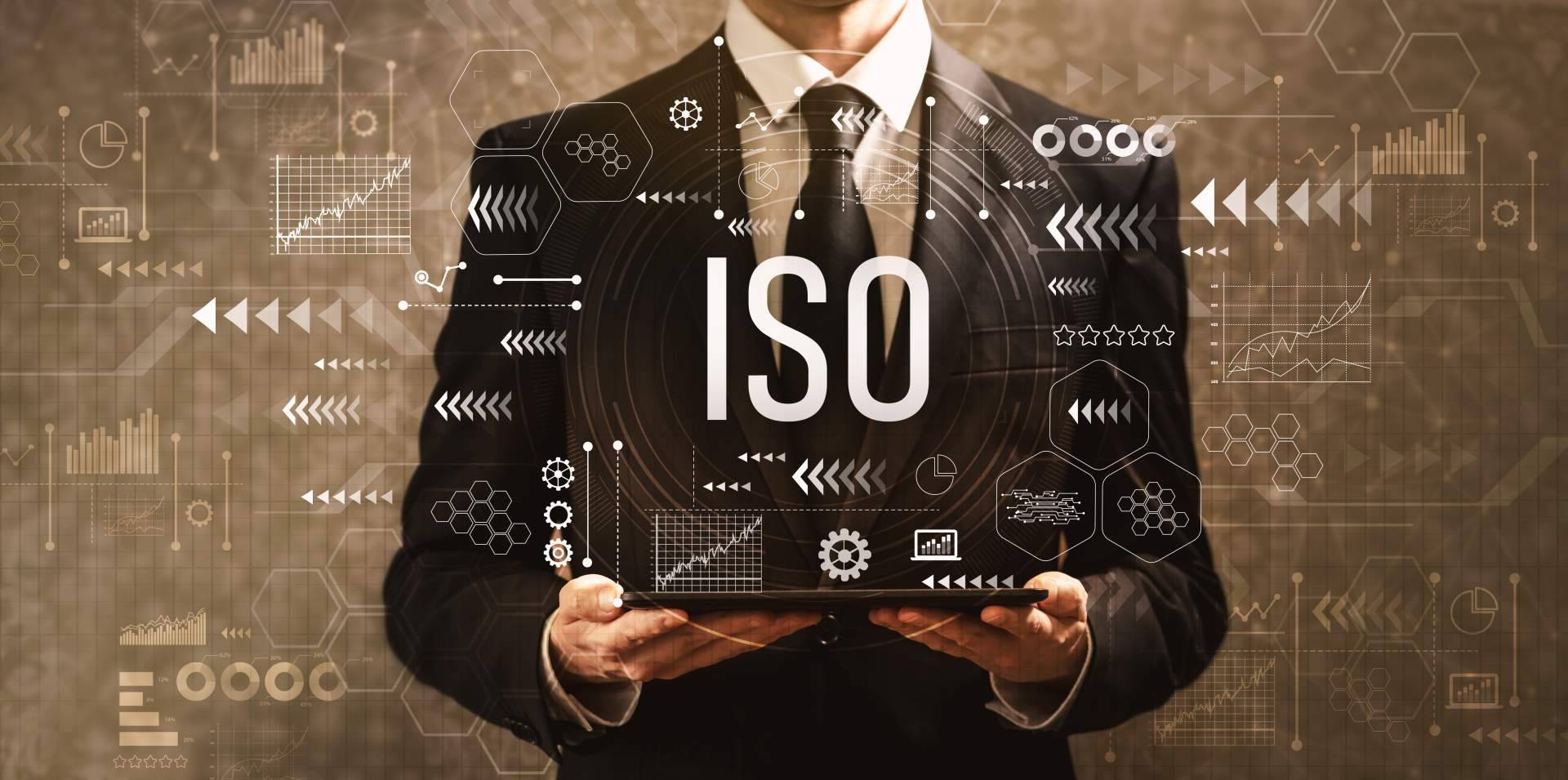 Enigm certifica su compromiso con la seguridad al alcanzar la certificación ISO 27001