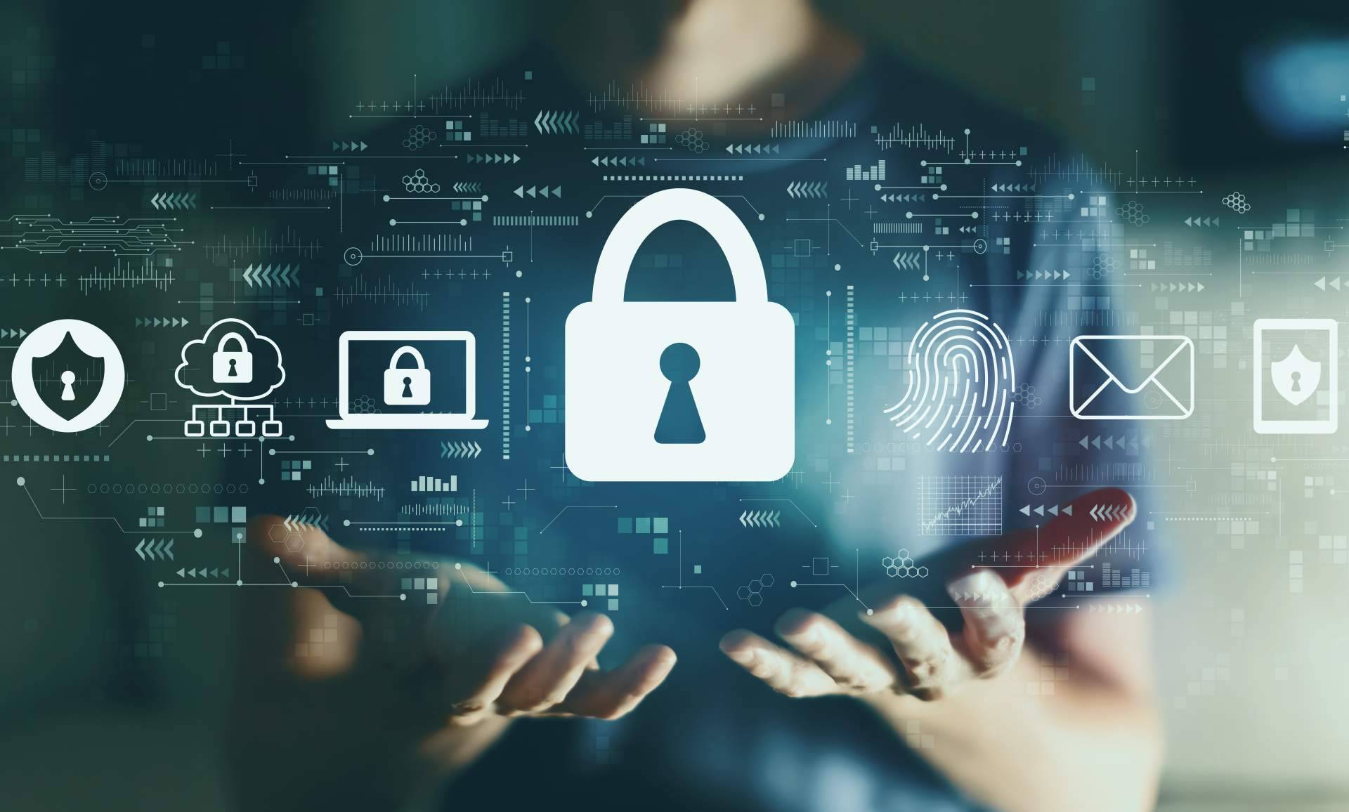 Seguridad informática, cómo fortalecer las empresas ante los ciberataques