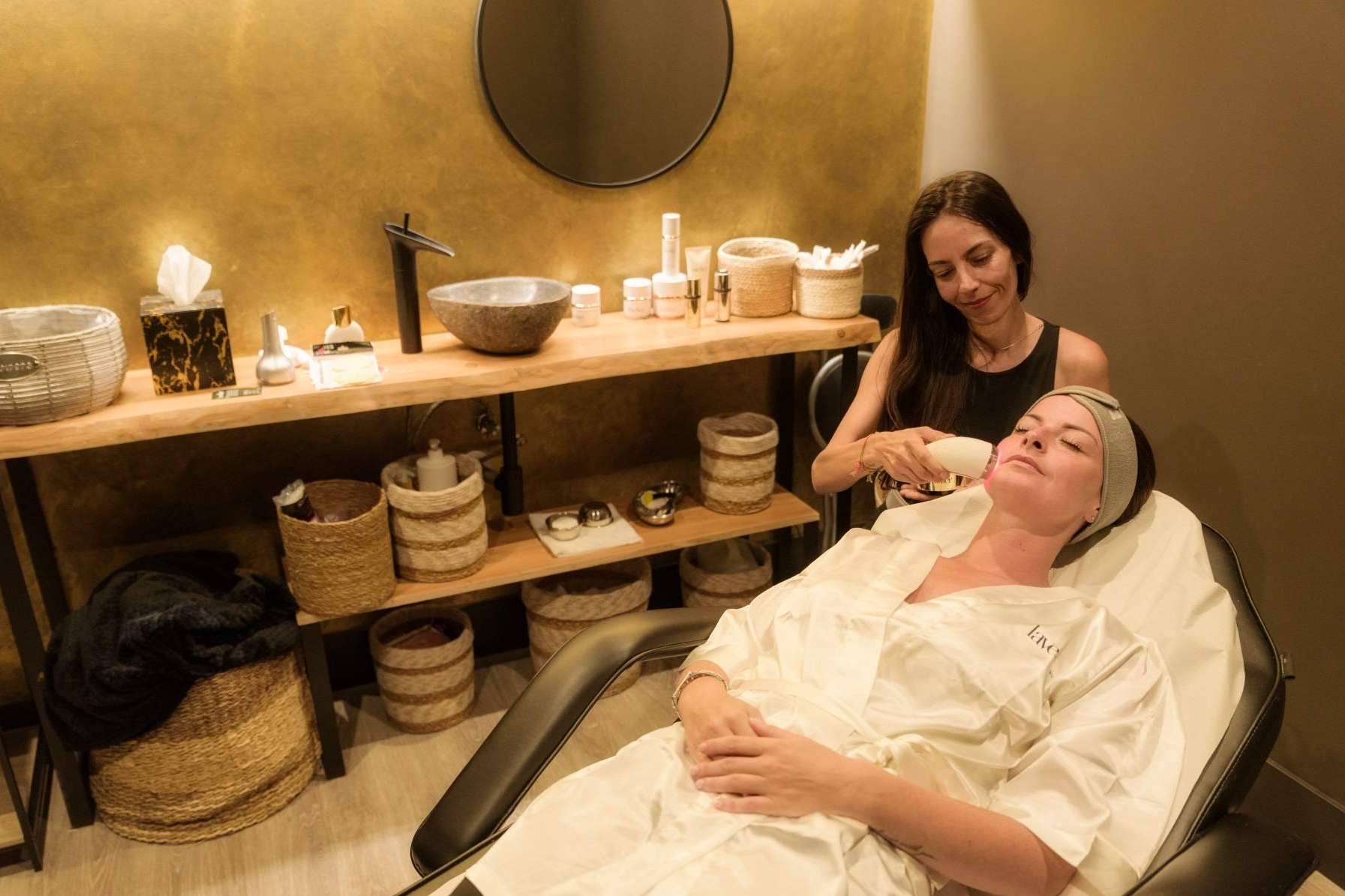 SERPAT BEAUTY transforma el cuidado facial con su gama de Alta Cosmética basada en ingredientes marinos